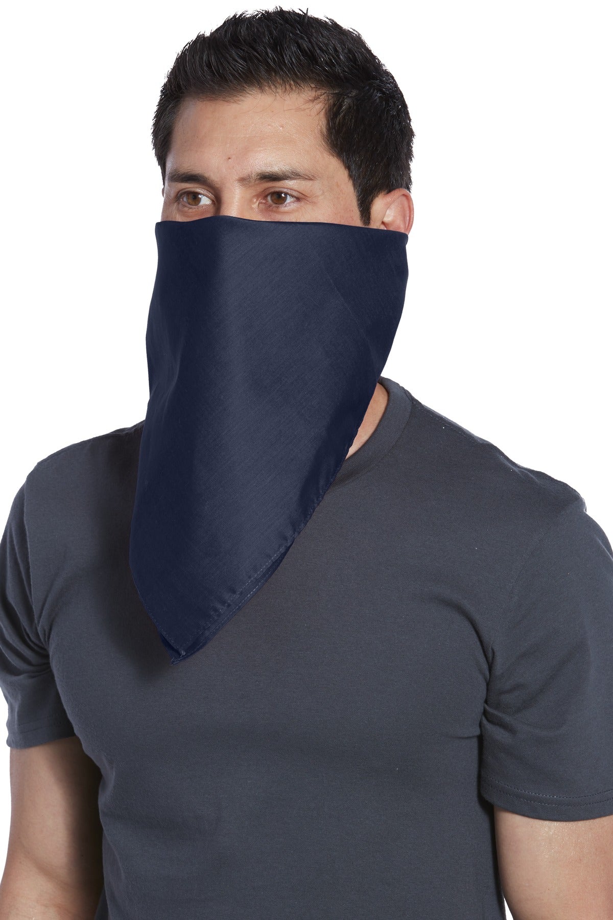 Port Authority ® Cotton Bandana C960