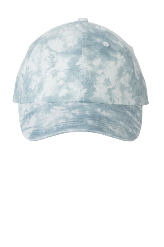 Port Authority ® Tie-Dye Cap C961