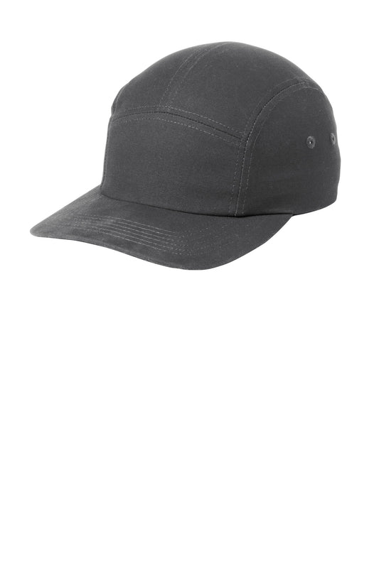 Port Authority ® Brushed Cotton Camper Cap C970