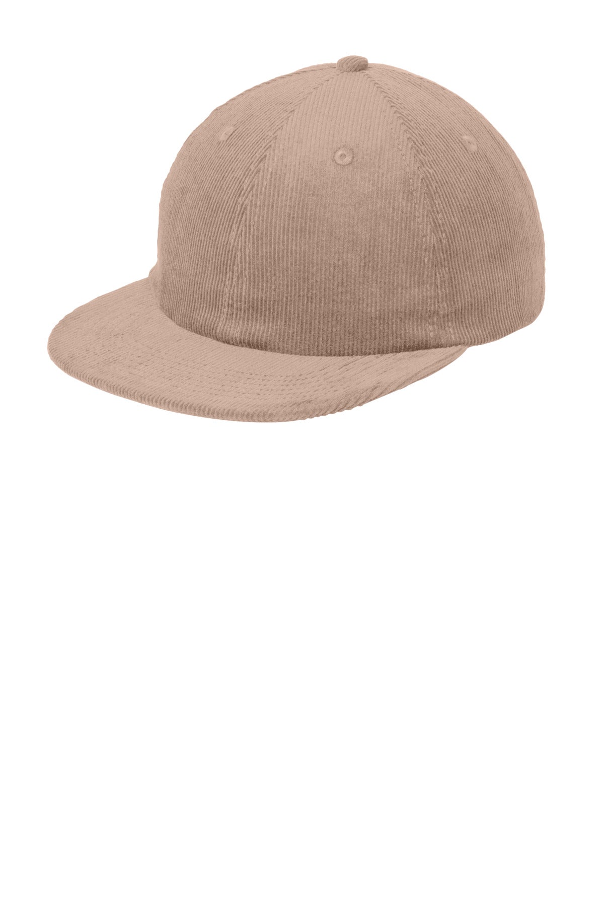Port Authority ® Corduroy Cap C972