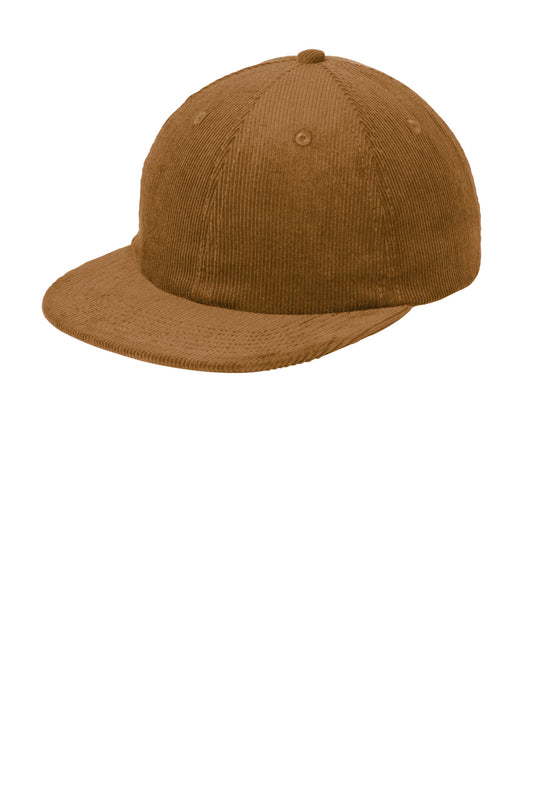 Port Authority ® Corduroy Cap C972