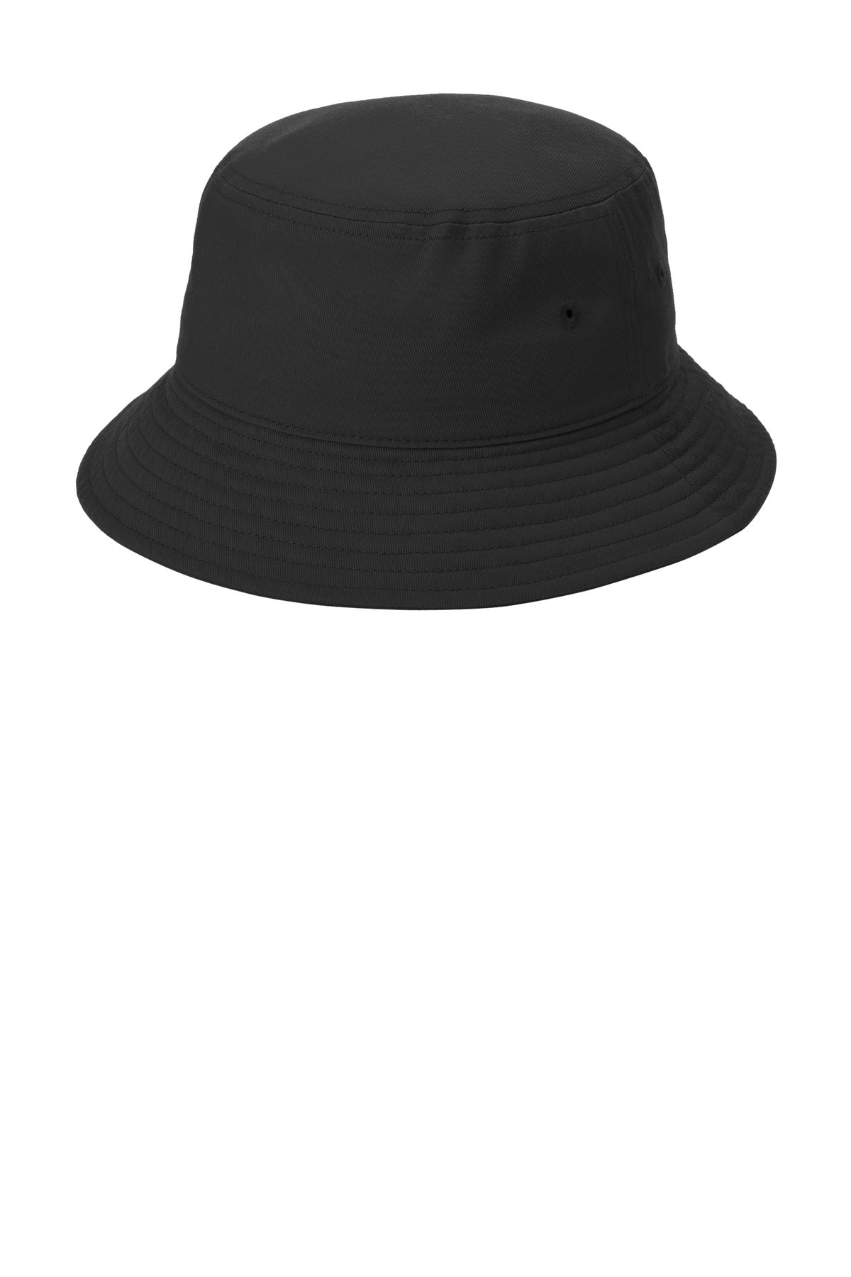Port Authority ® Twill Classic Bucket Hat C975