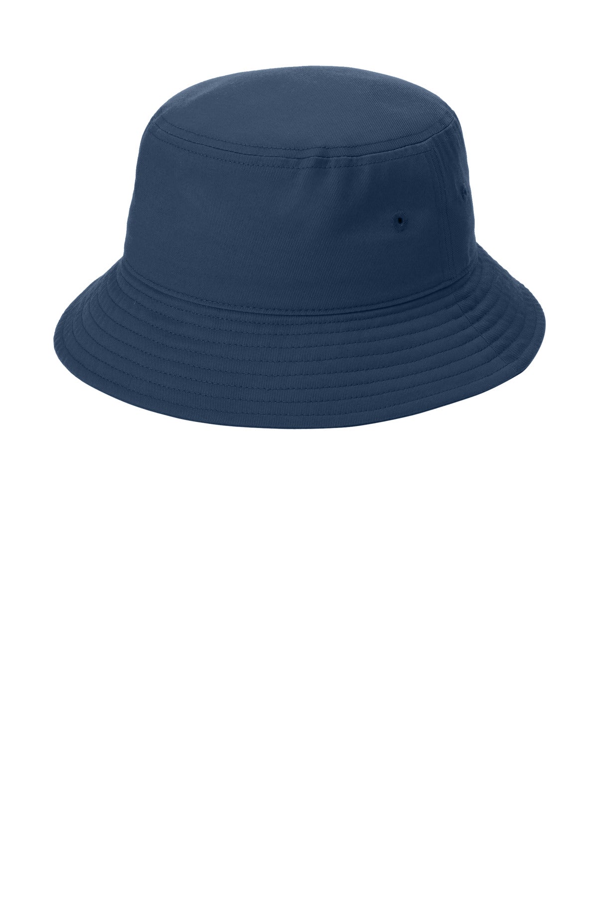 Port Authority ® Twill Classic Bucket Hat C975