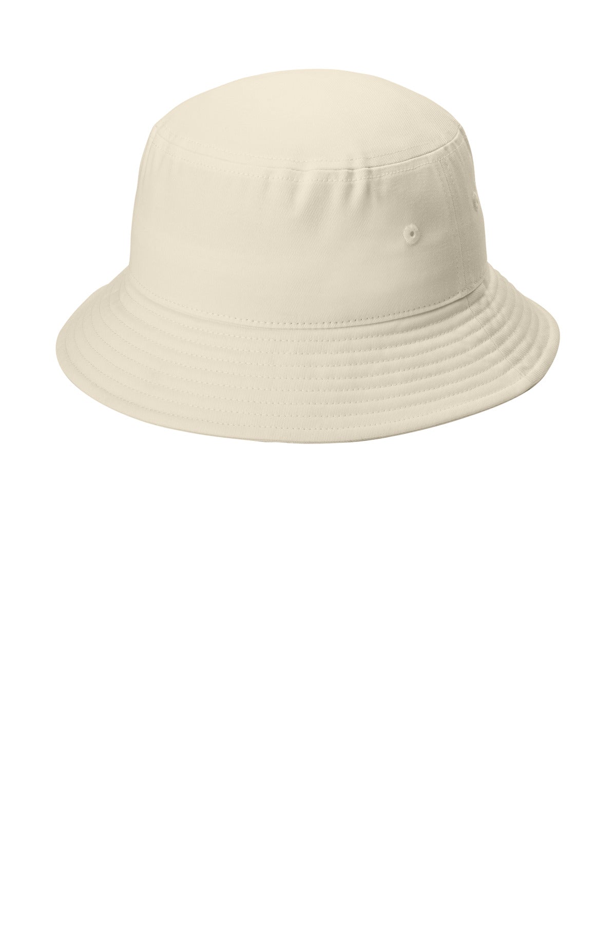 Port Authority ® Twill Classic Bucket Hat C975