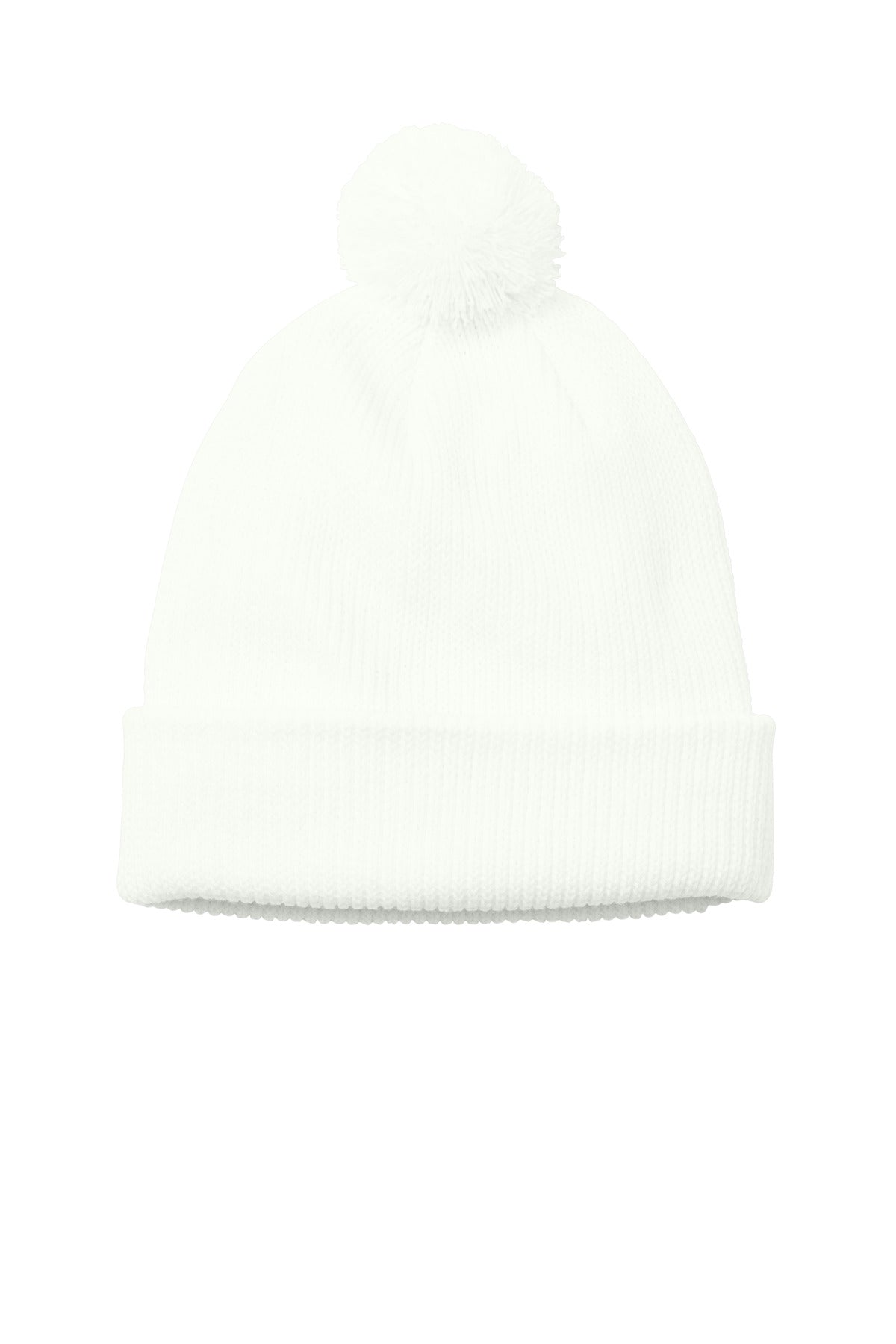 Port Authority ® Cozy Pom Beanie C978