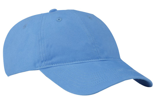 Port & Co ™ Brushed Twill Low Profile Cap. CP77