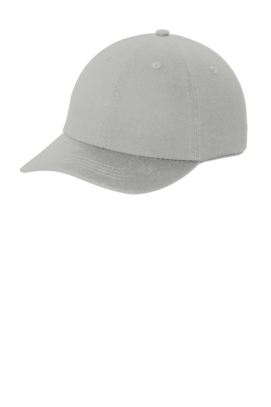 Port & Co ™ Washed Twill Cap. CP78