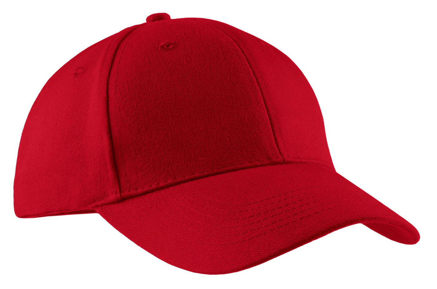 Port & Co ™ Brushed Twill Cap. CP82