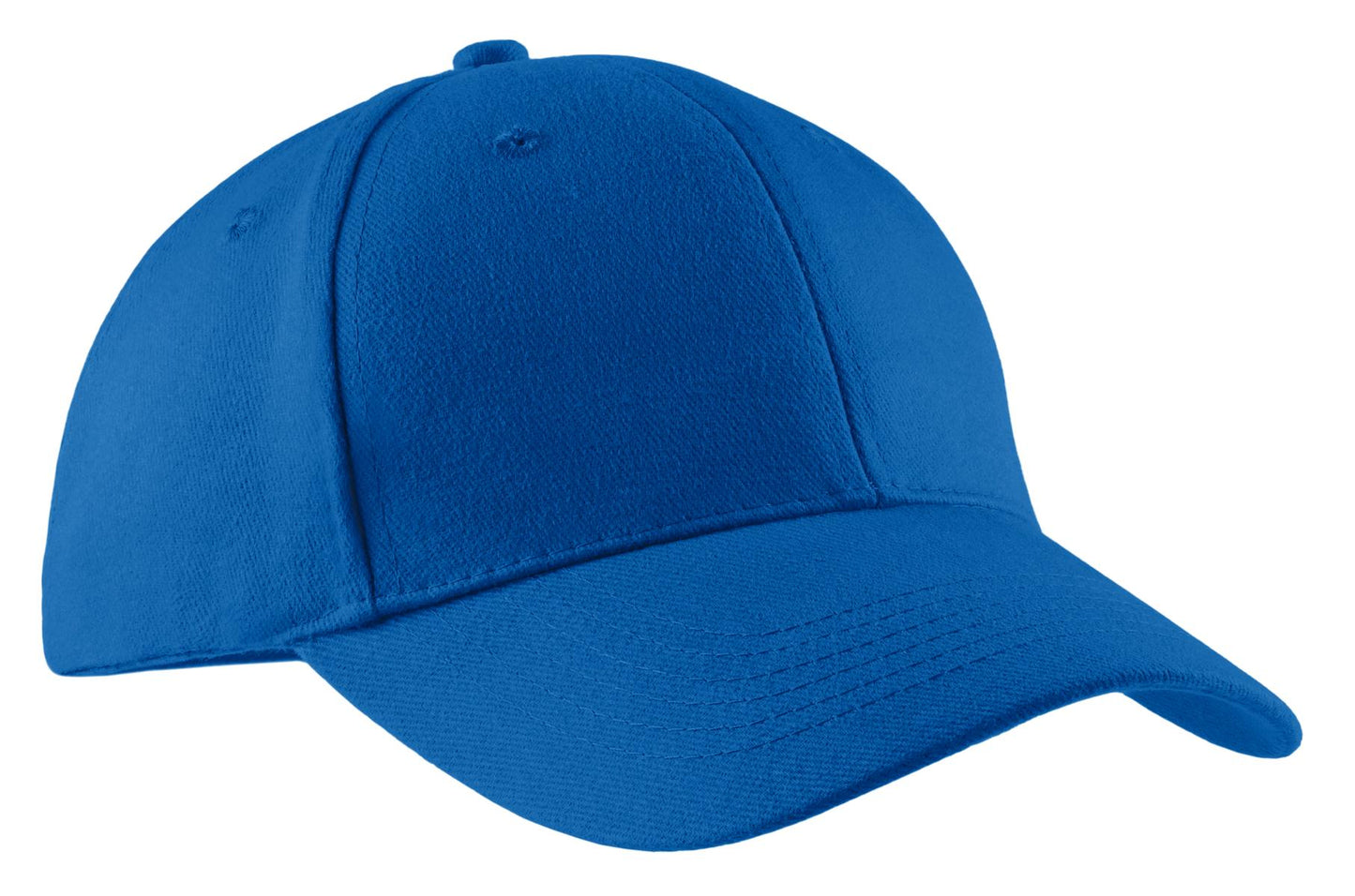 Port & Co ™ Brushed Twill Cap. CP82