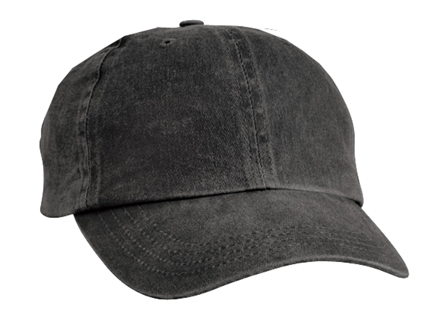 Port & Co ™ Pigment-Dyed Cap. CP84