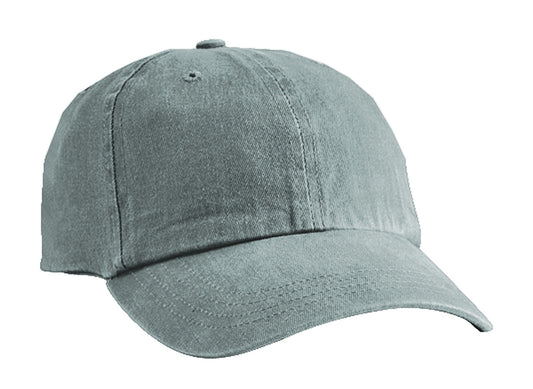 Port & Co ™ Pigment-Dyed Cap. CP84