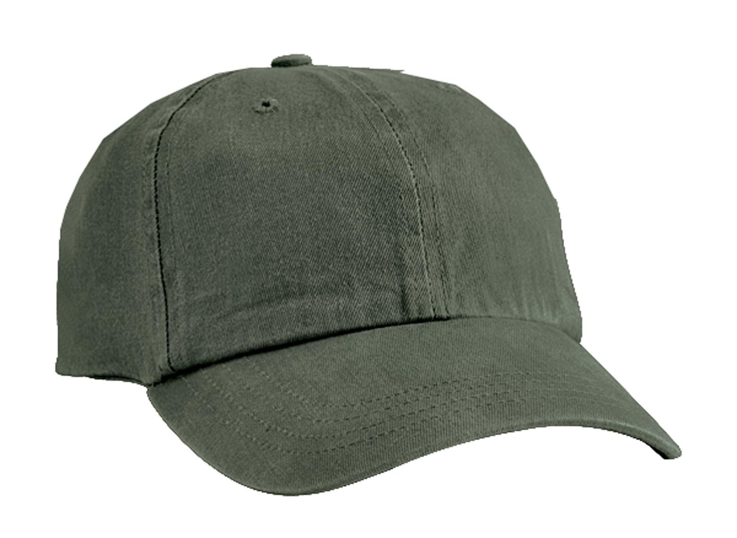 Port & Co ™ Pigment-Dyed Cap. CP84