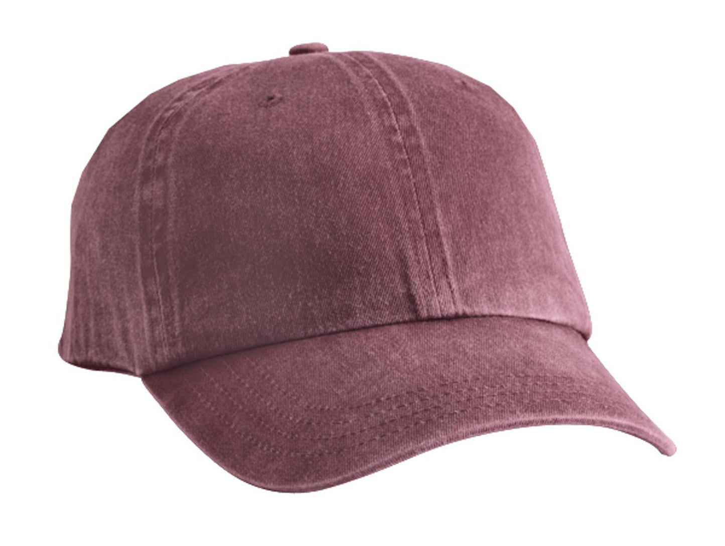 Port & Co ™ Pigment-Dyed Cap. CP84