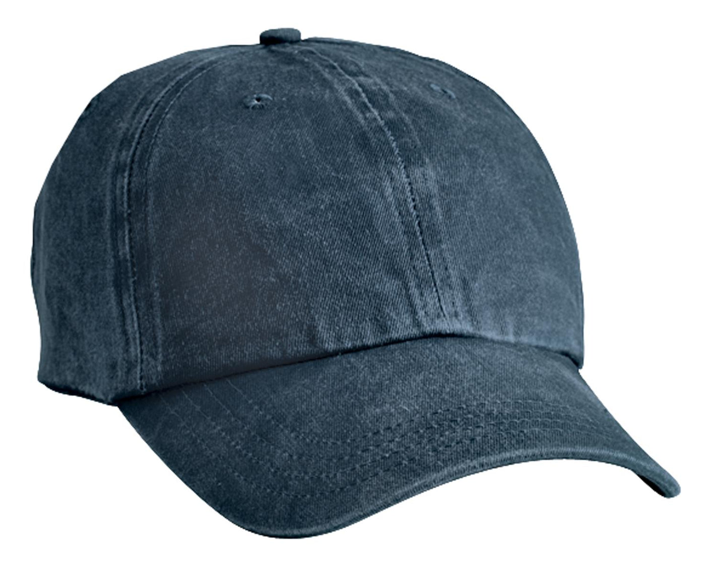 Port & Co ™ Pigment-Dyed Cap. CP84
