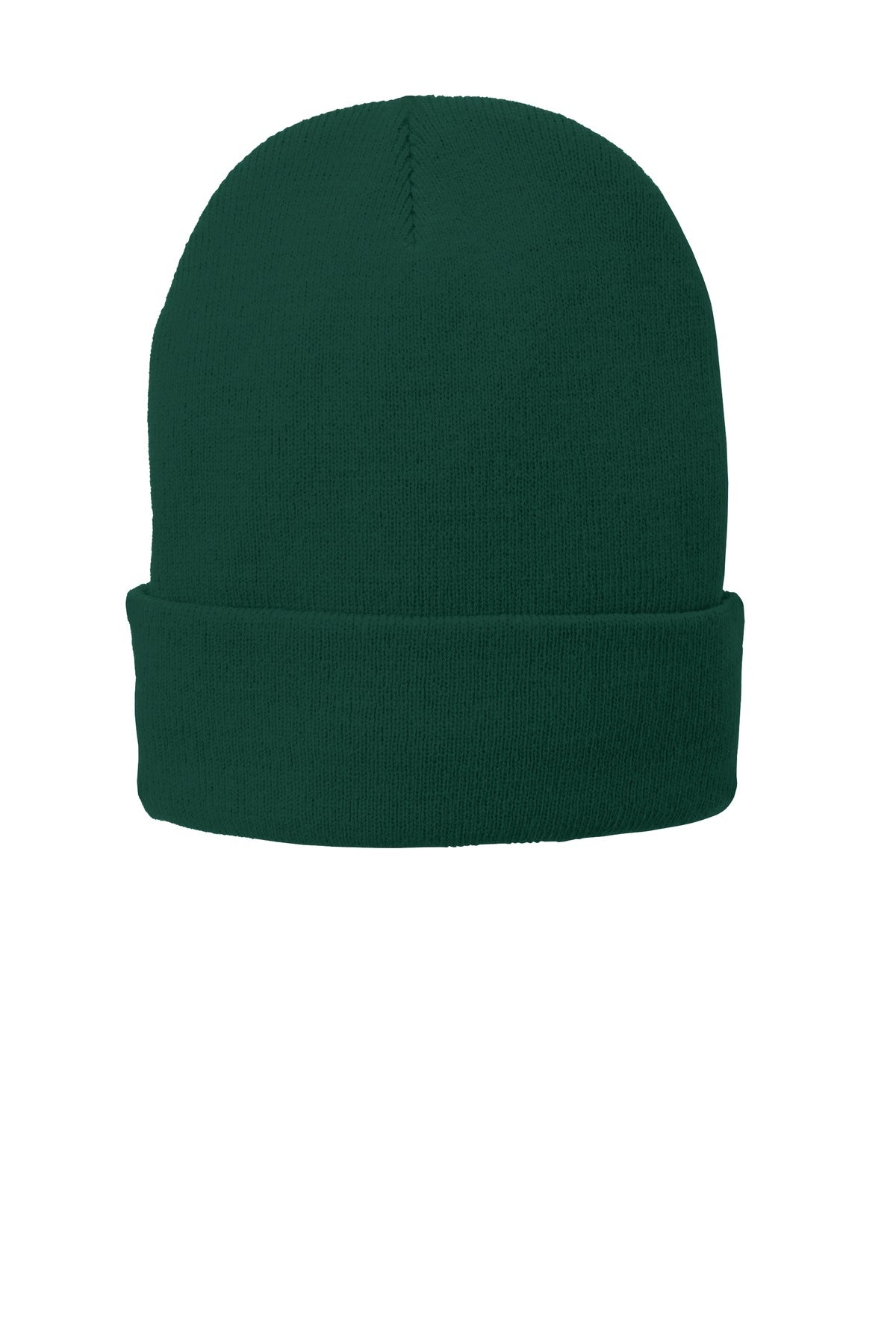 Port & Co ™ Fleece-Lined Knit Cap. CP90L