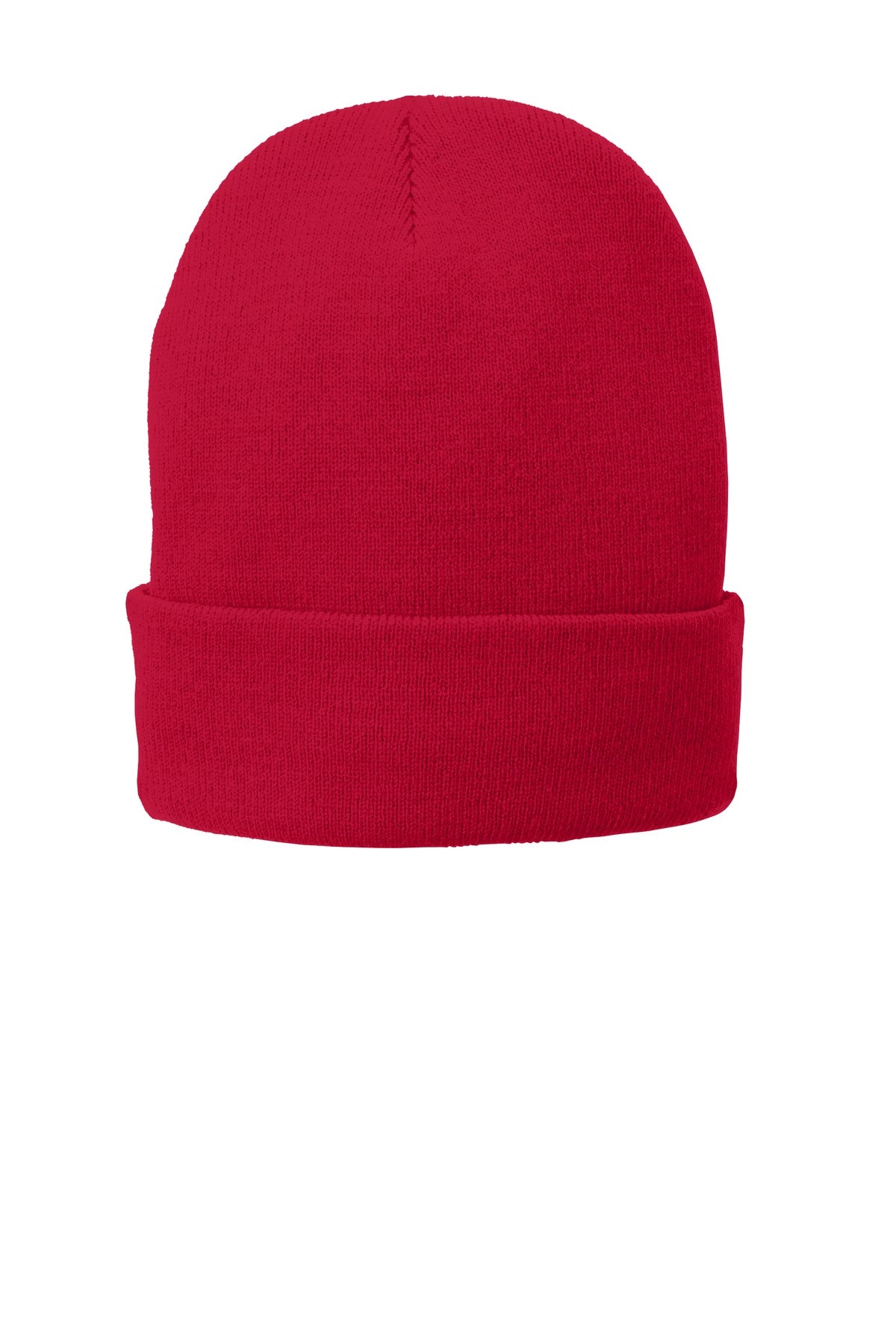 Port & Co ™ Fleece-Lined Knit Cap. CP90L