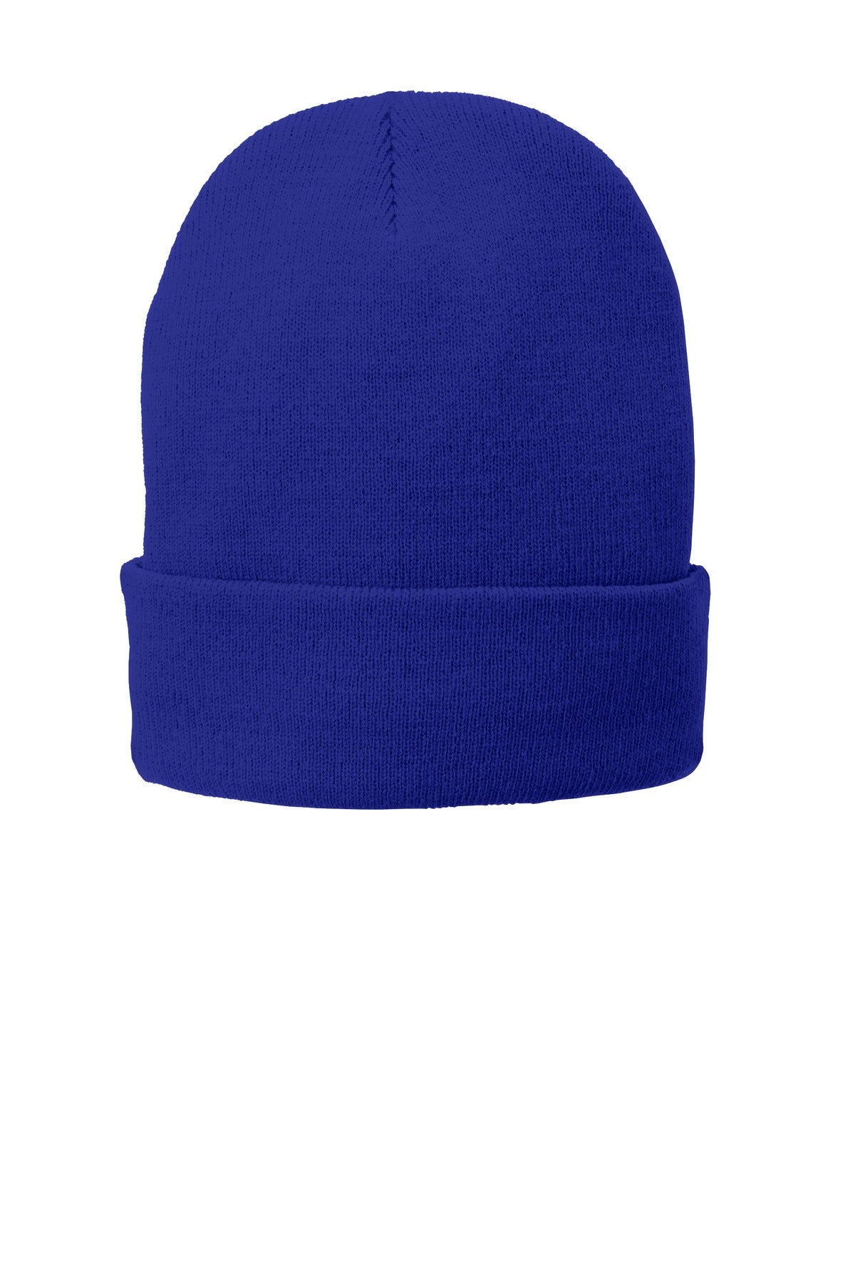 Port & Co ™ Fleece-Lined Knit Cap. CP90L