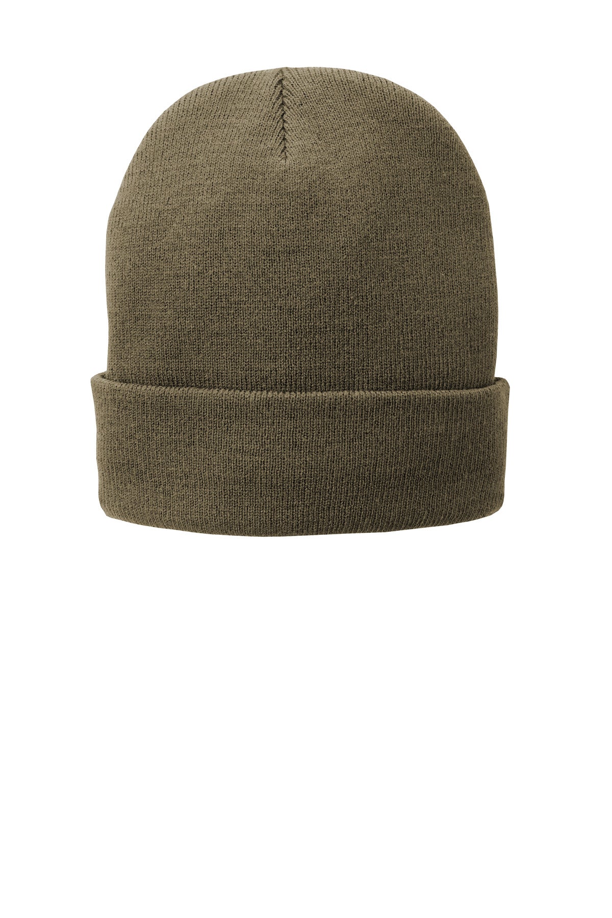 Port & Co ™ Fleece-Lined Knit Cap. CP90L
