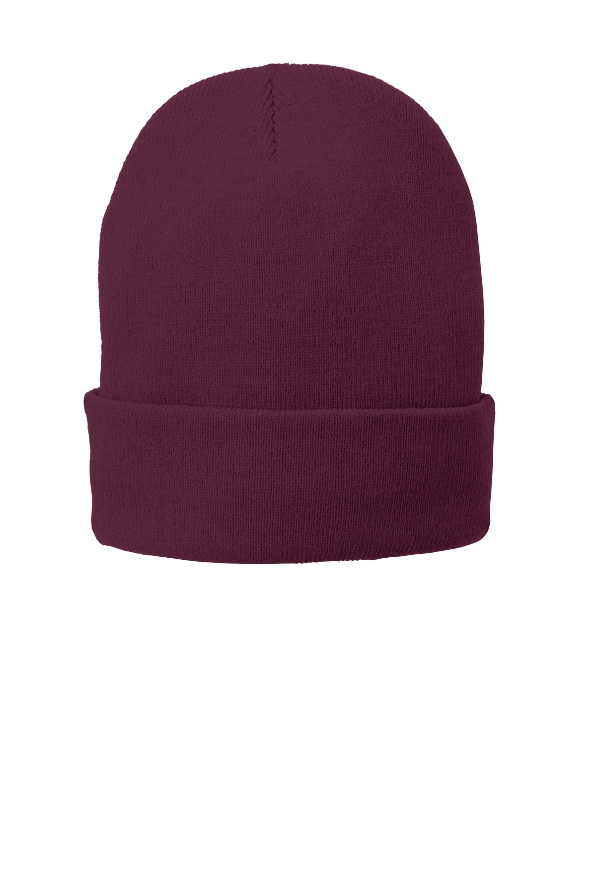 Port & Co ™ Fleece-Lined Knit Cap. CP90L
