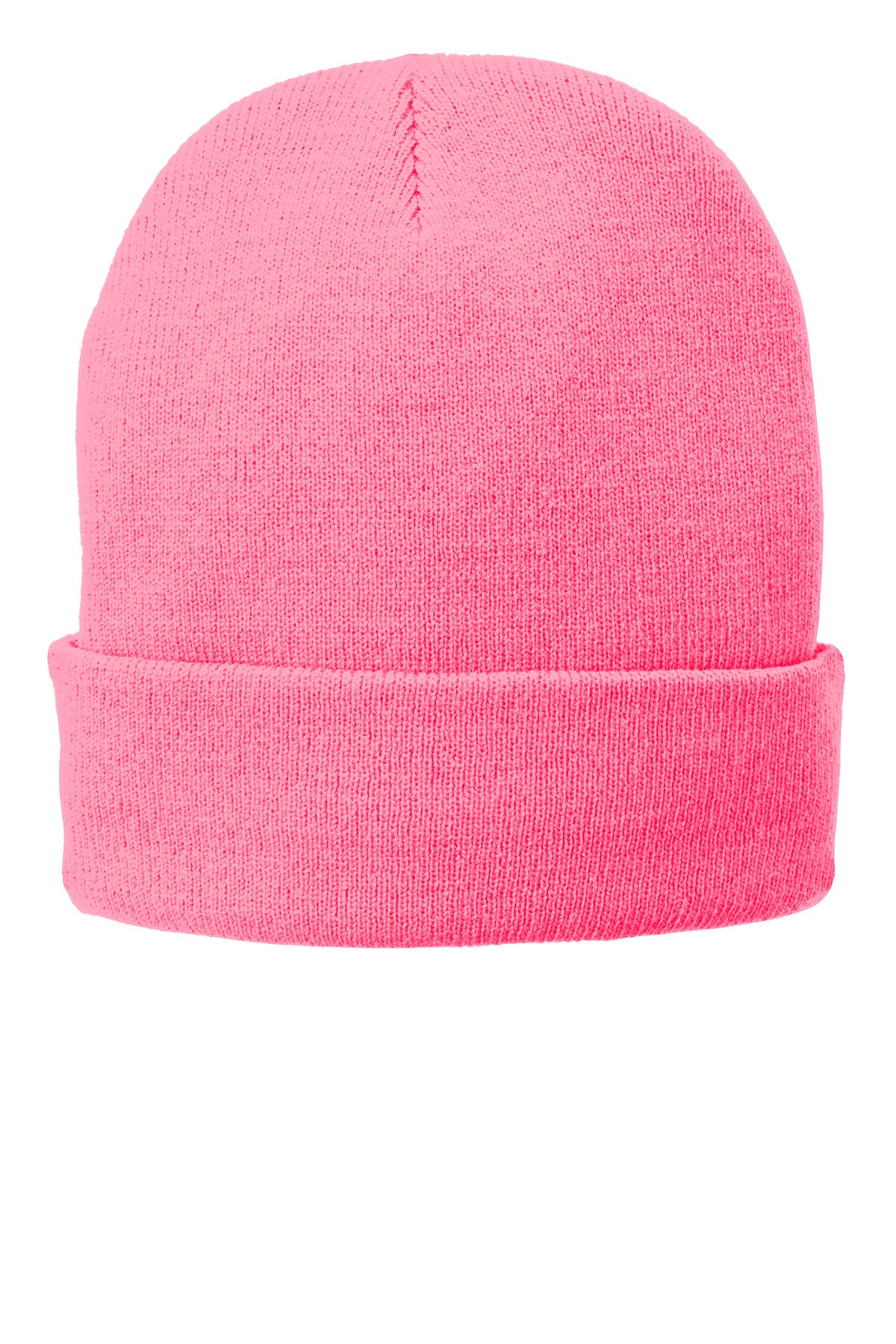 Port & Co ™ Fleece-Lined Knit Cap. CP90L