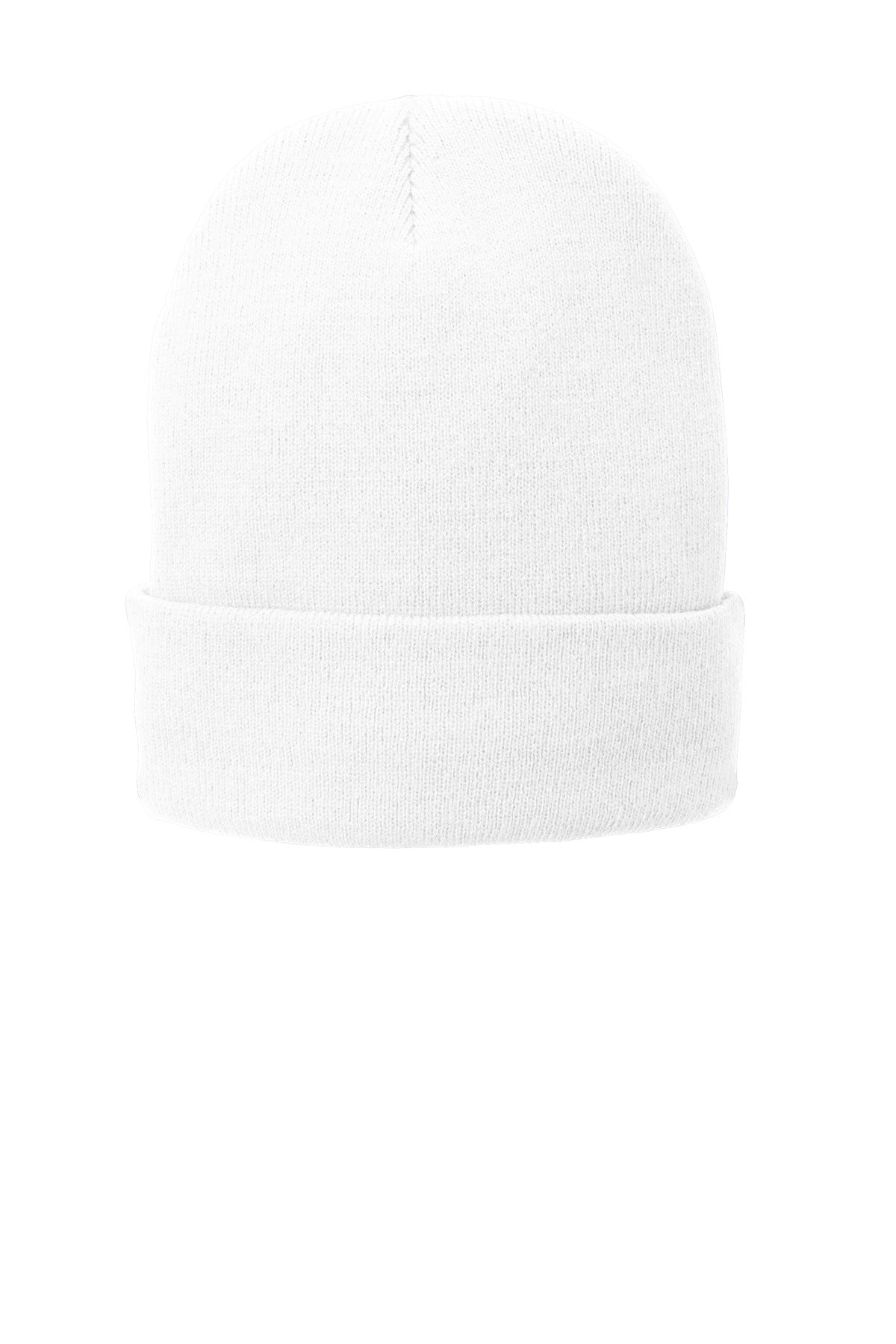 Port & Co ™ Fleece-Lined Knit Cap. CP90L