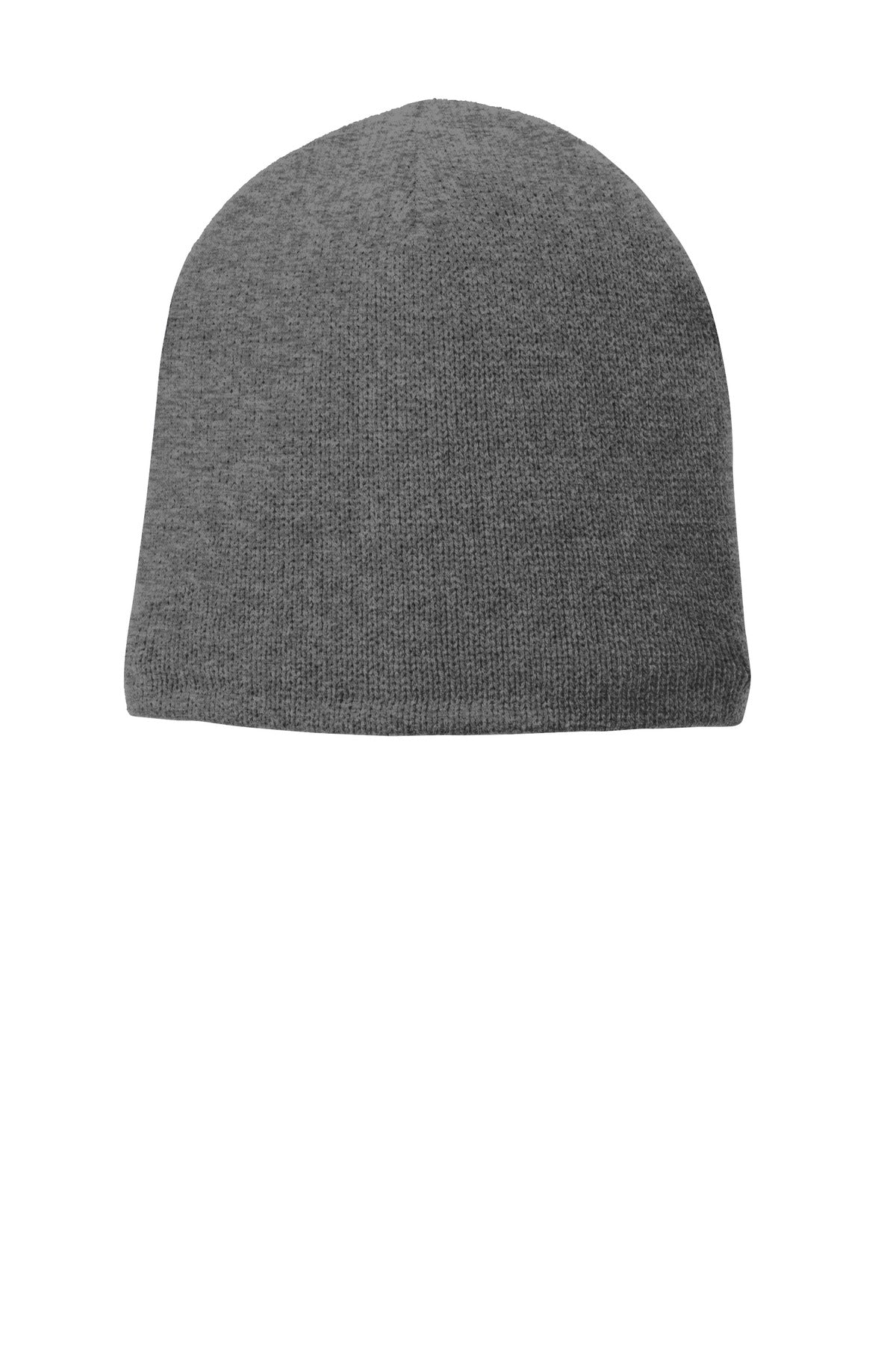 Port & Co ™ Fleece-Lined Beanie Cap. CP91L