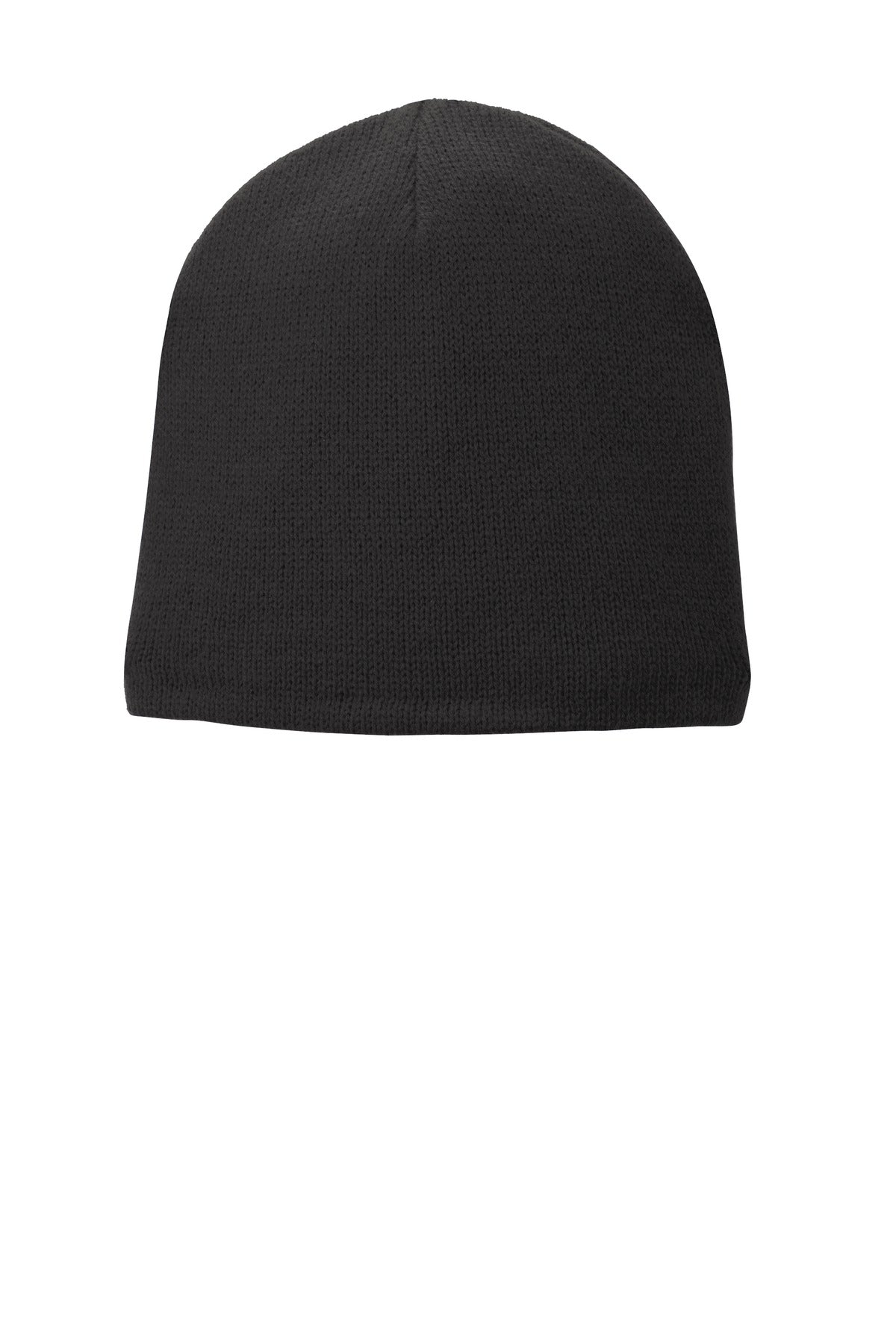 Port & Co ™ Fleece-Lined Beanie Cap. CP91L