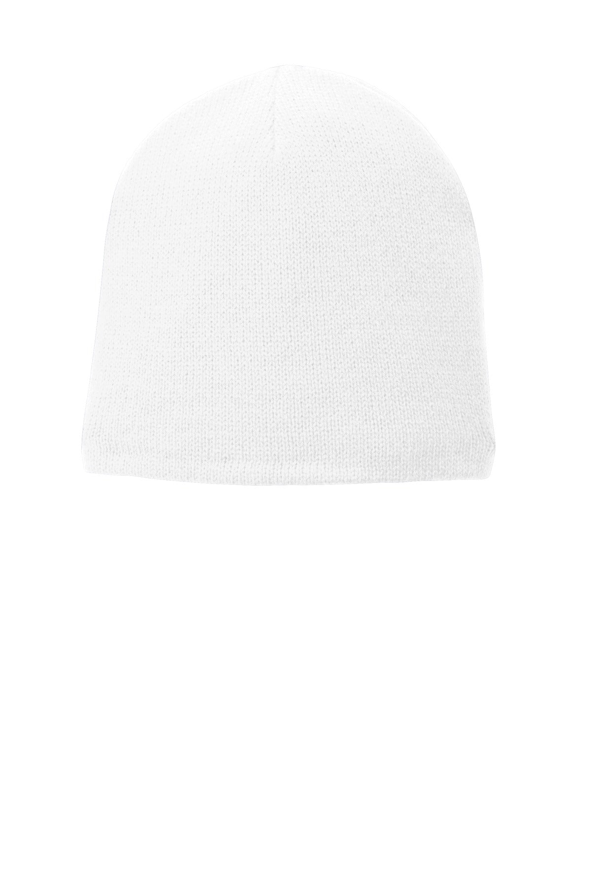 Port & Co ™ Fleece-Lined Beanie Cap. CP91L