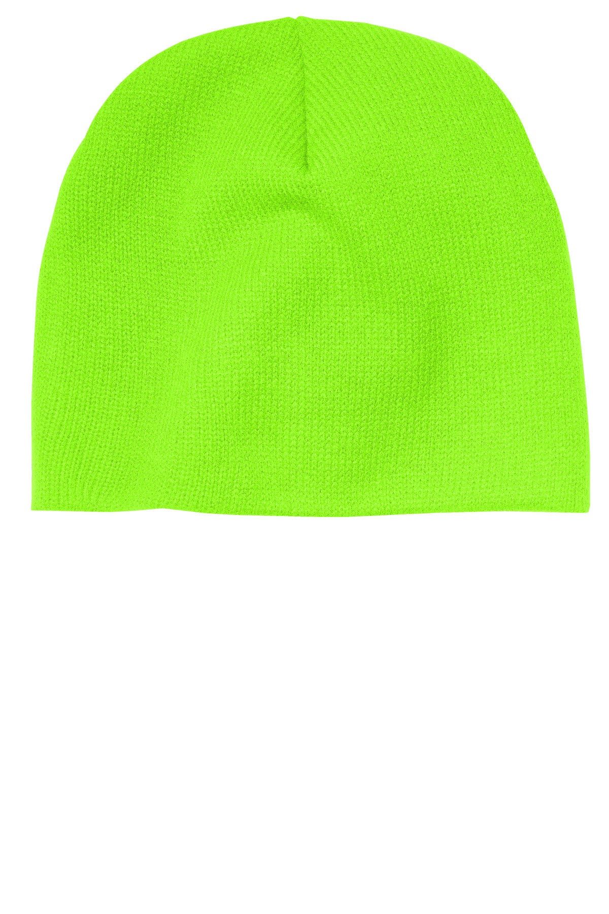Port & Co ™ Beanie Cap. CP91
