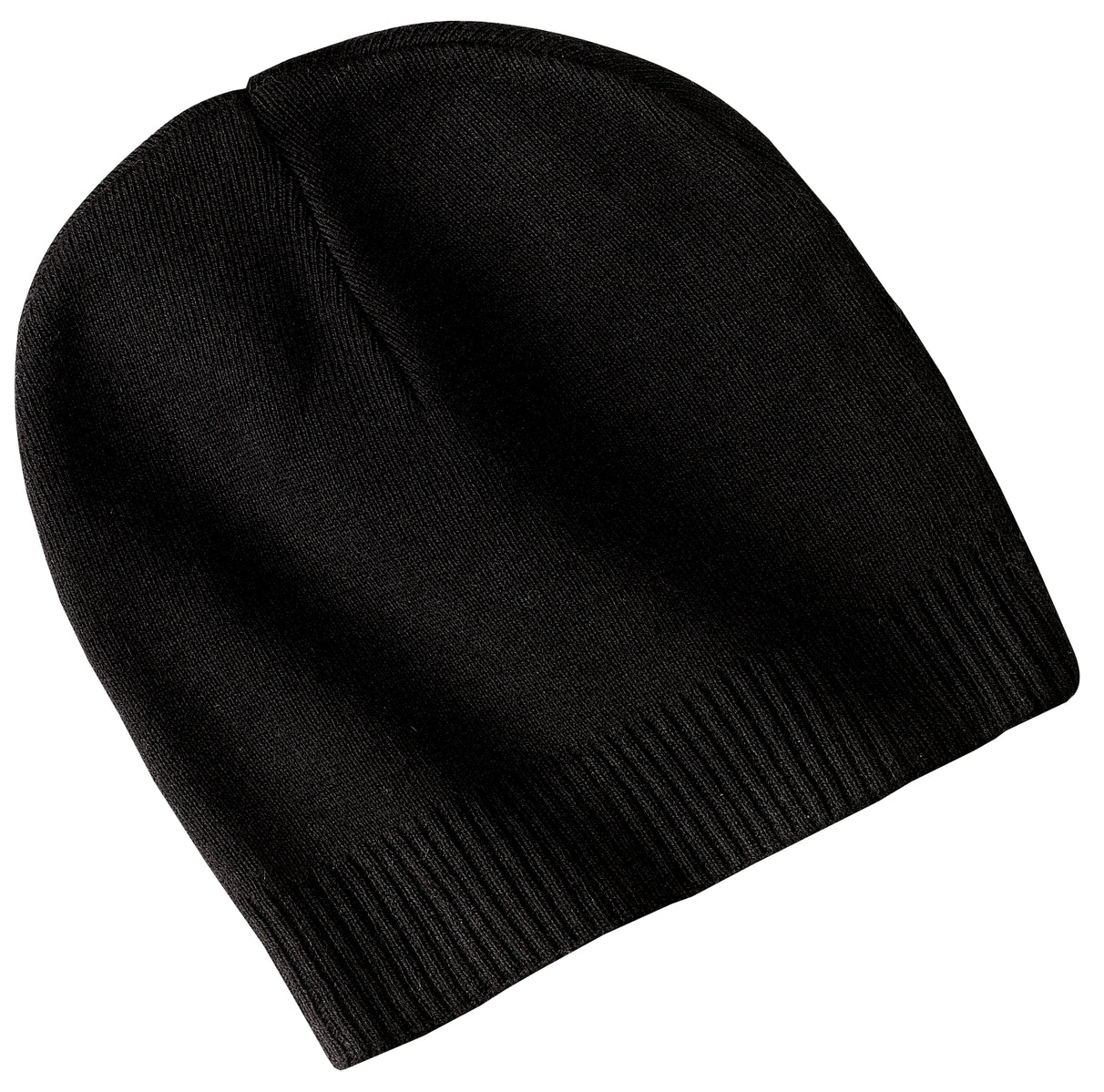 Port Authority ® 100% Cotton Beanie. CP95