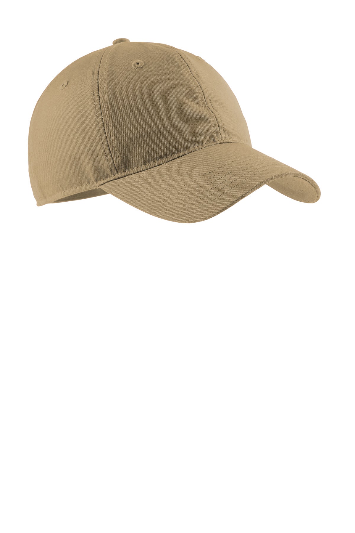 Port & Co ™ Soft Brushed Canvas Cap. CP96