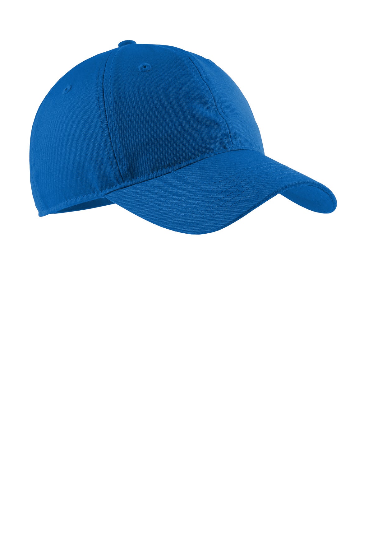 Port & Co ™ Soft Brushed Canvas Cap. CP96