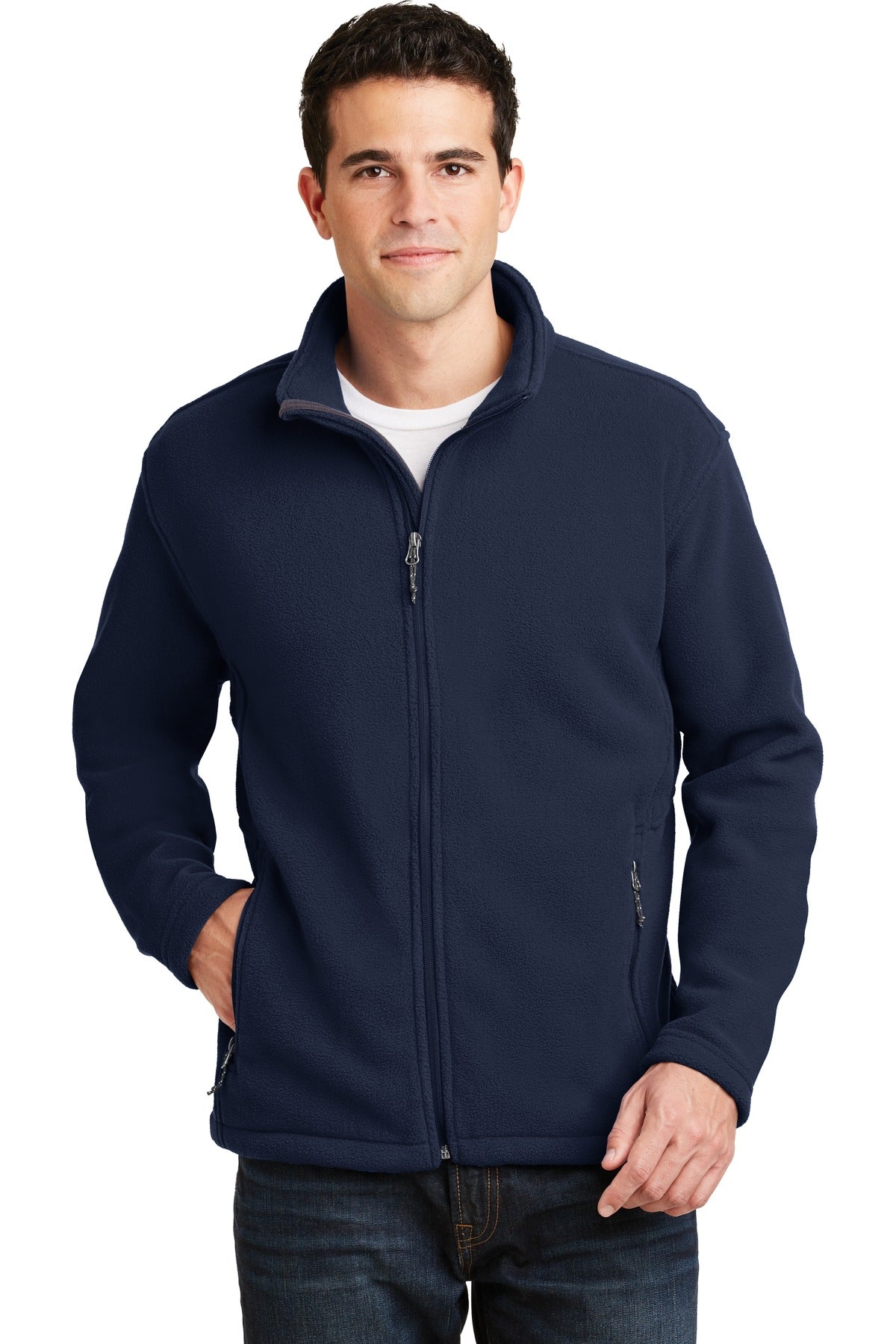 Port Authority ® Value Fleece Jacket. F217