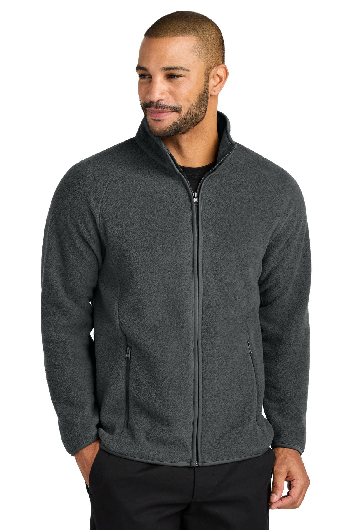 Port Authority ® C-FREE ® Raglan Fleece F700