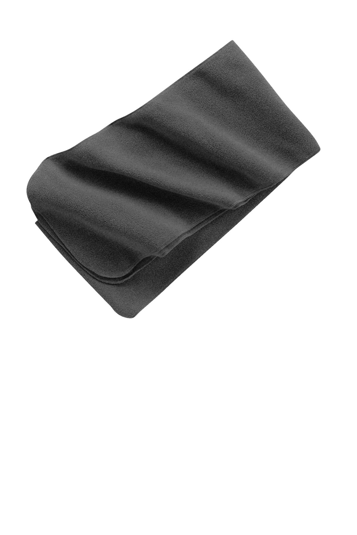 Port Authority ® Extra Long Fleece Scarf. FS03