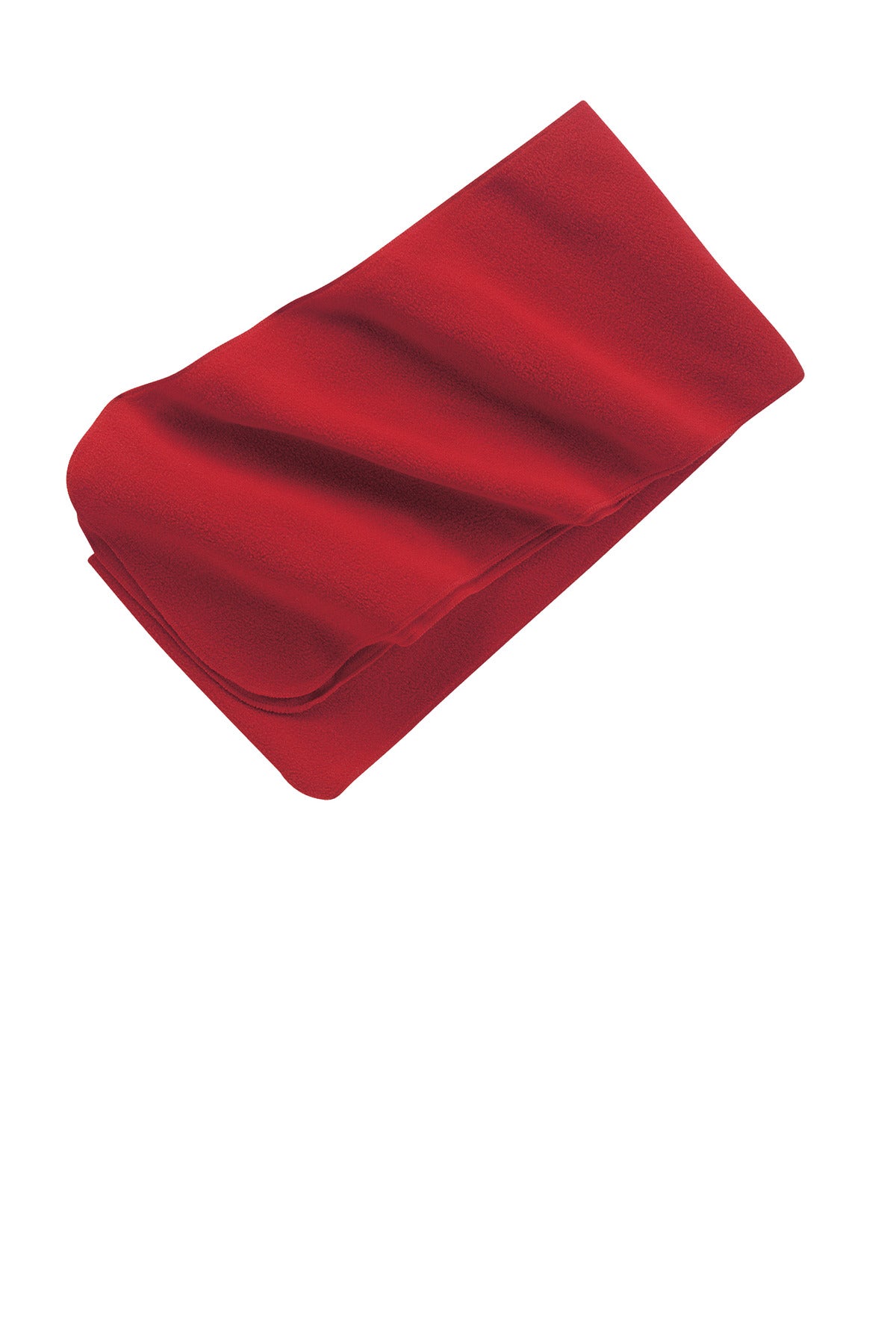 Port Authority ® Extra Long Fleece Scarf. FS03