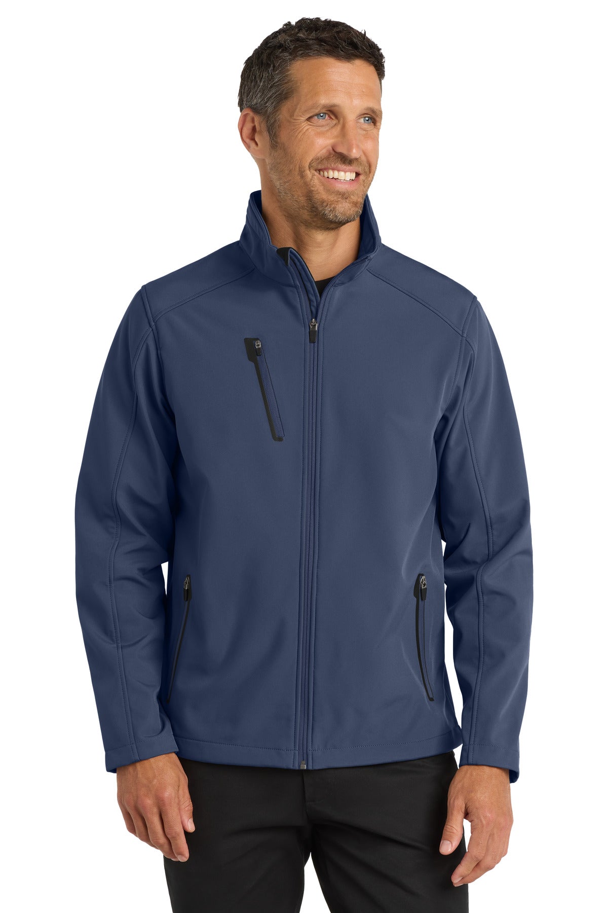 Port Authority ® Welded Soft Shell Jacket. J324