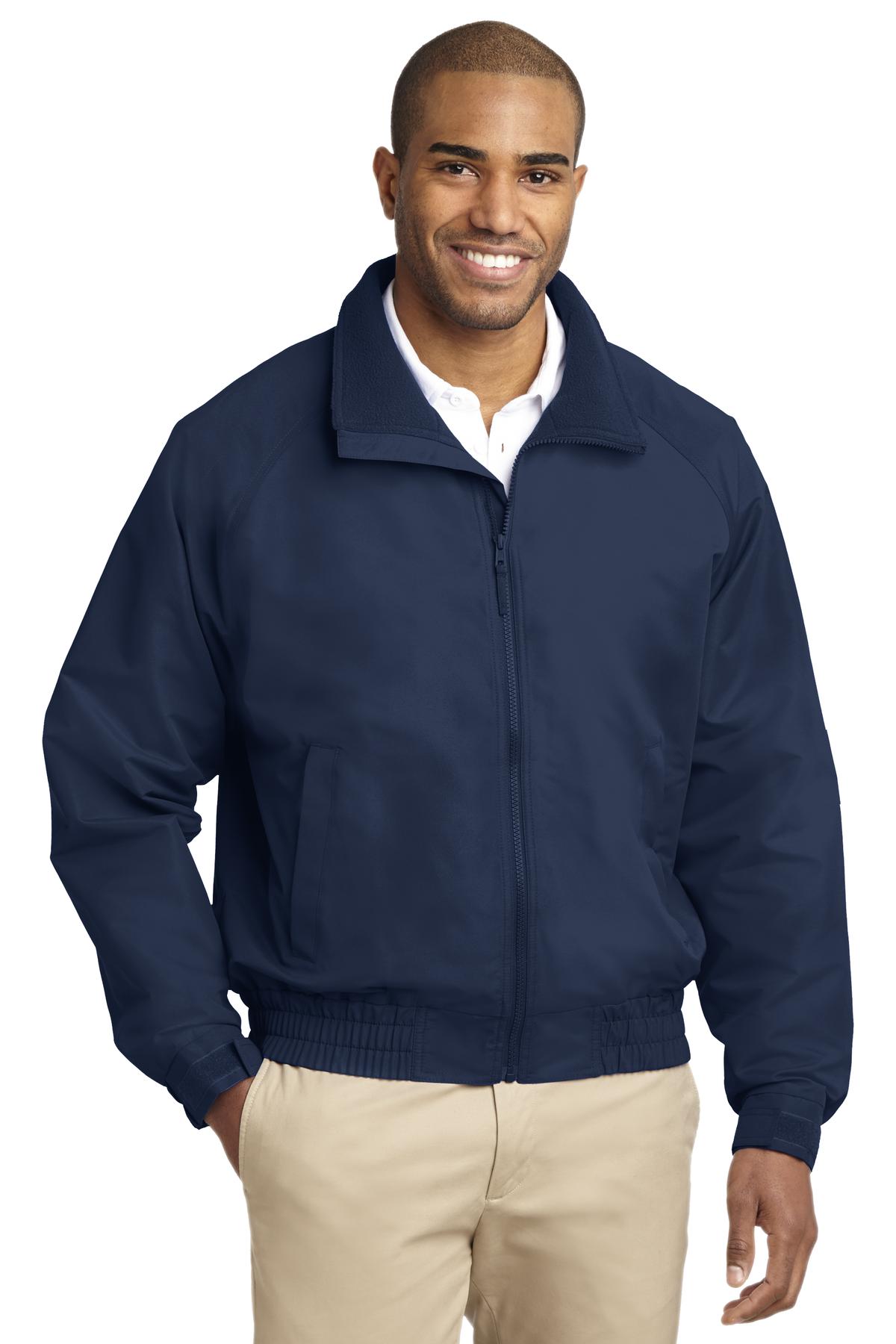 Port Authority ® Lightweight Charger Jacket. J329