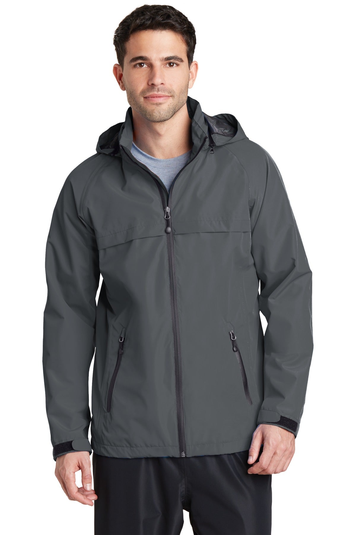 Port Authority ® Torrent Waterproof Jacket. J333