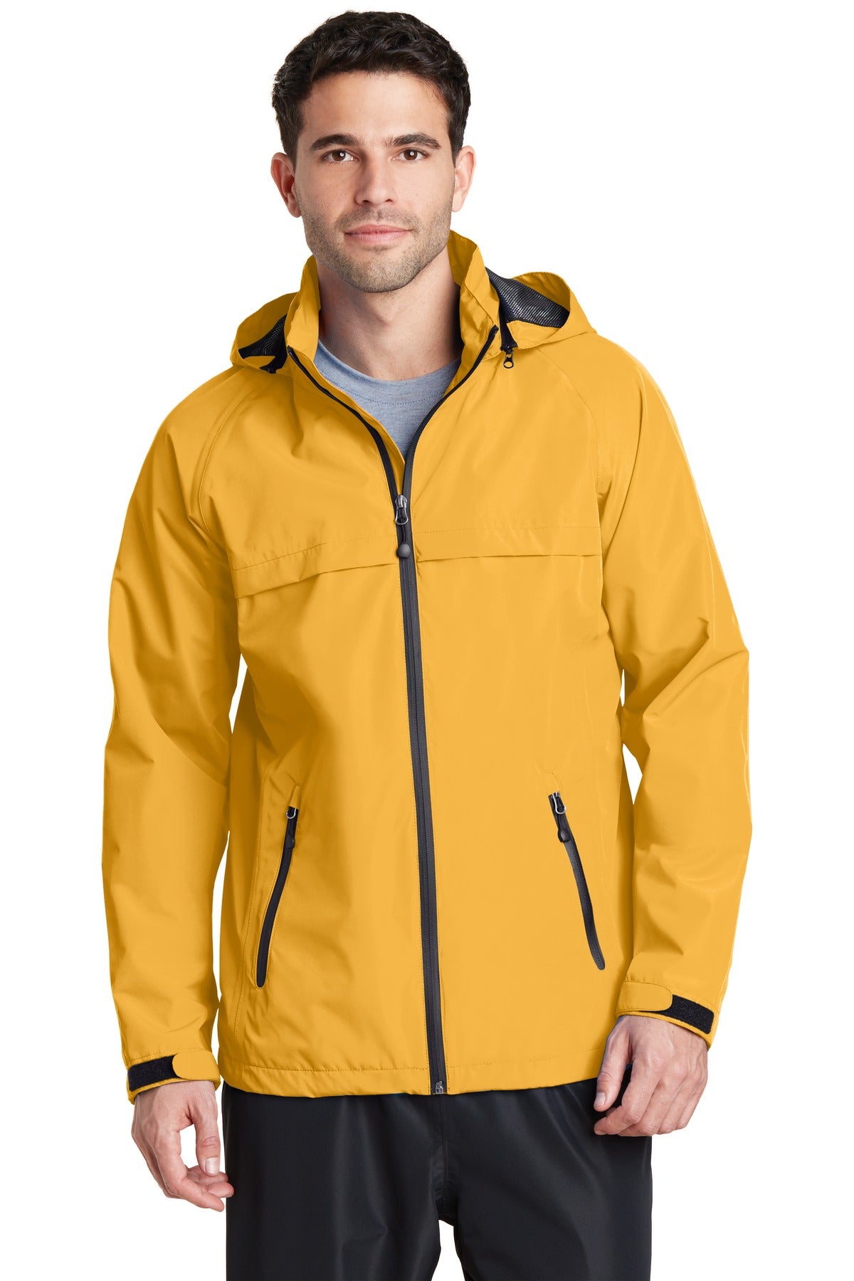 Port Authority ® Torrent Waterproof Jacket. J333