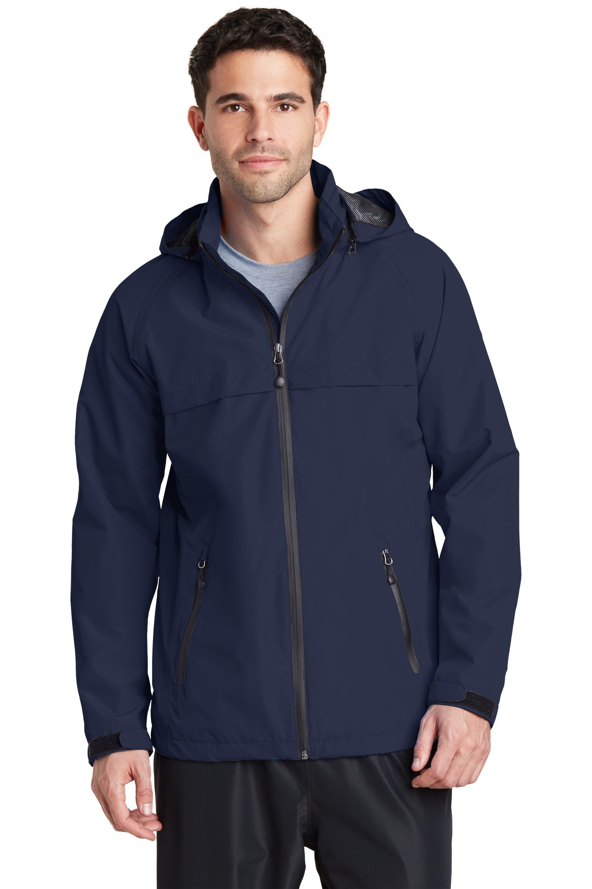 Port Authority ® Torrent Waterproof Jacket. J333