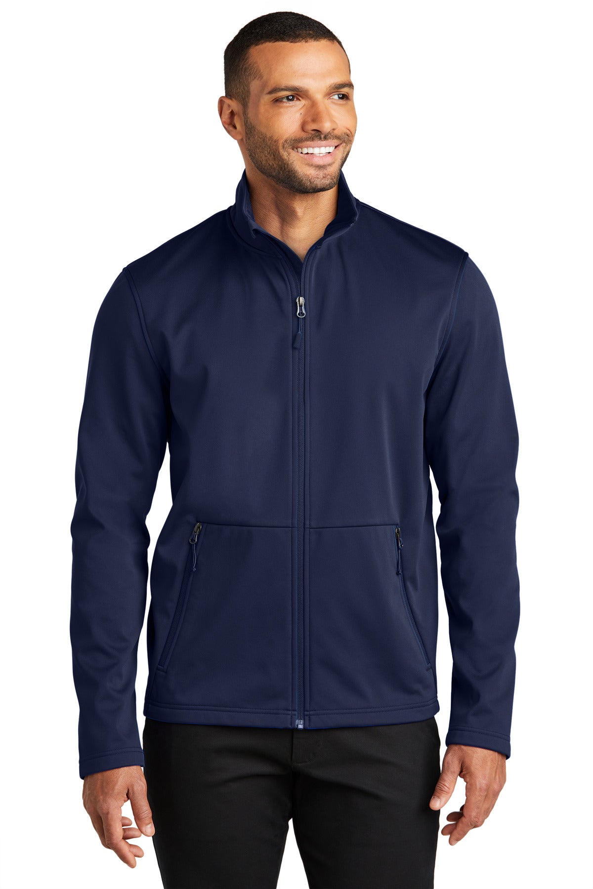 Port Authority ® Flexshell Jacket J617