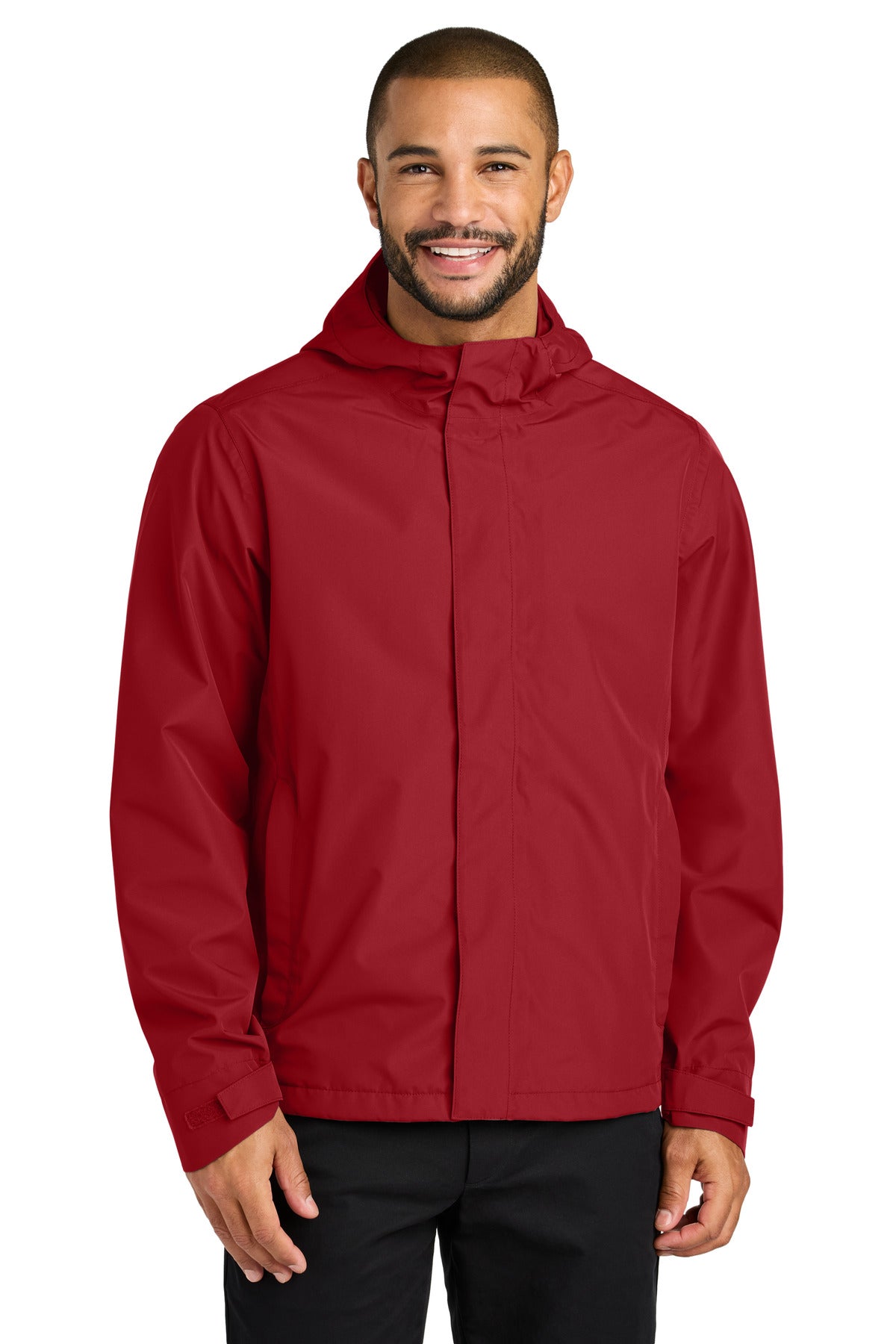 Port Authority ® C-FREE ® Rain Jacket J714