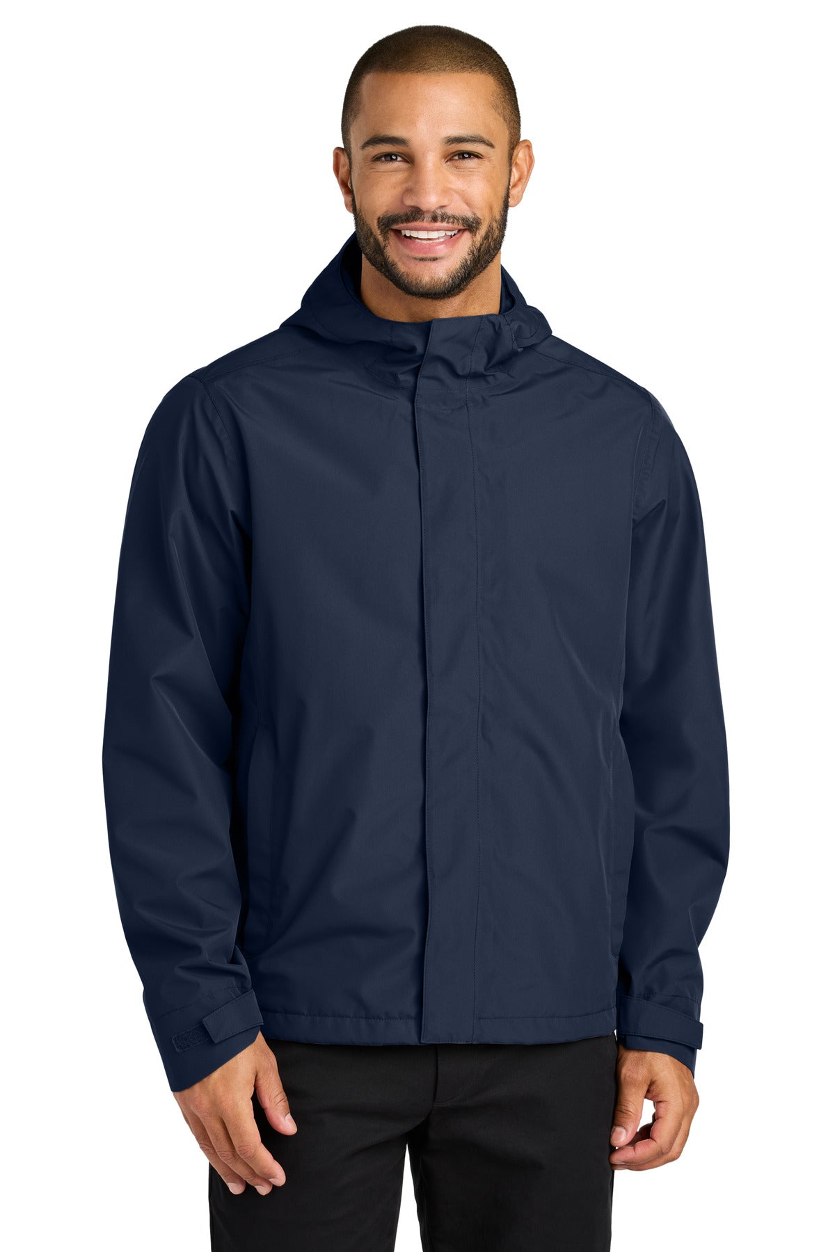 Port Authority ® C-FREE ® Rain Jacket J714