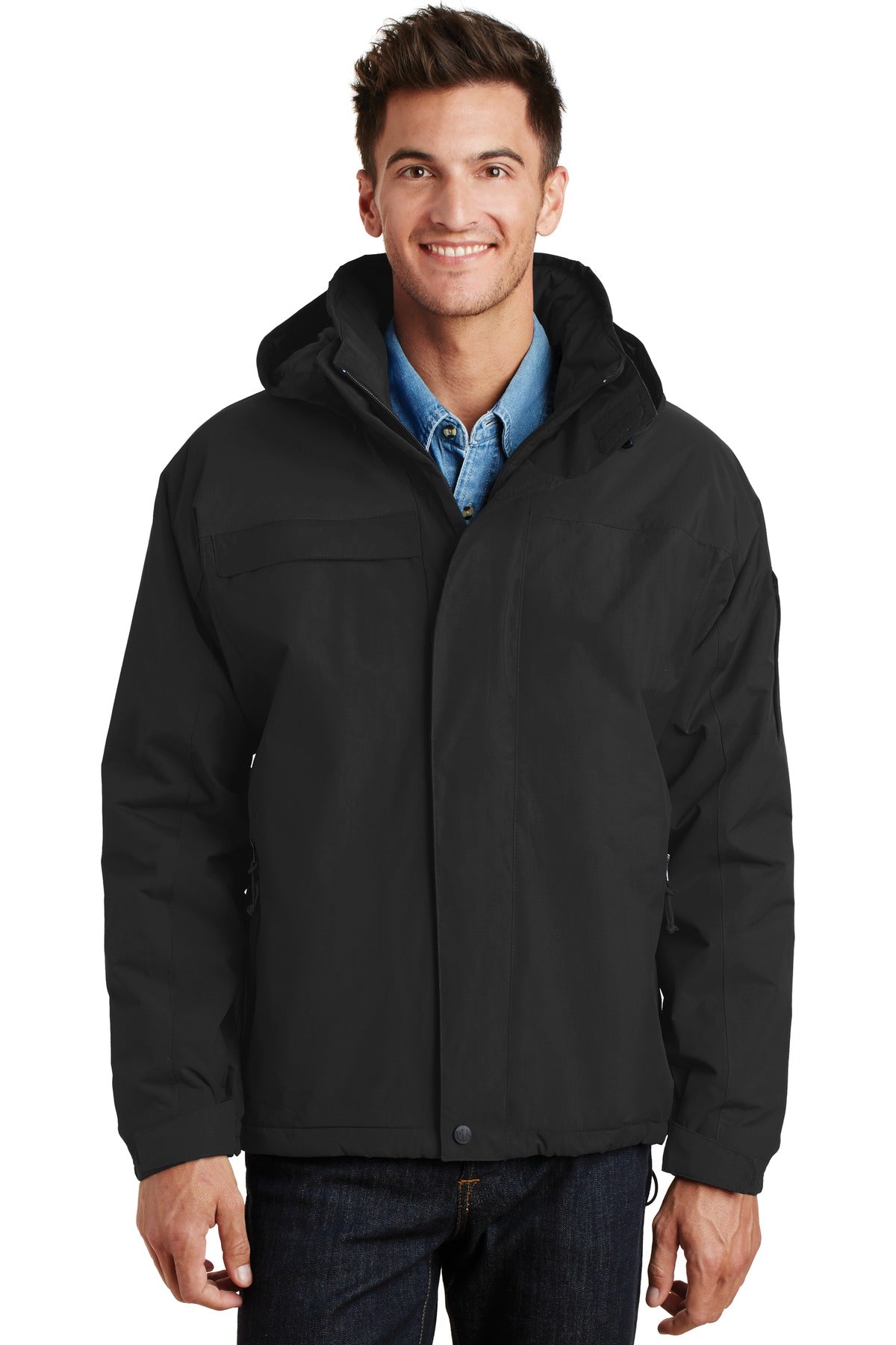 Port Authority ® Nootka Jacket. J792