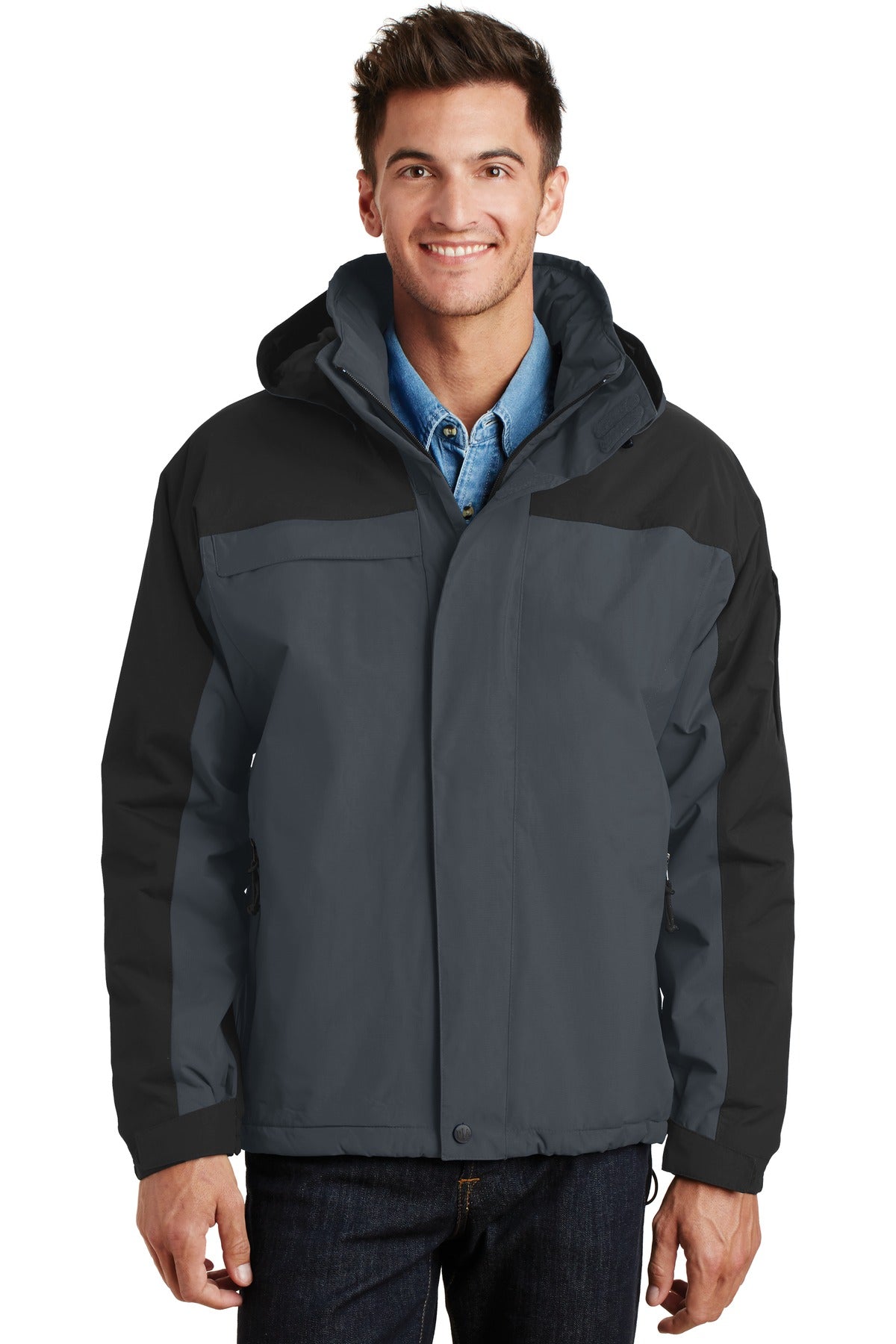 Port Authority ® Nootka Jacket. J792