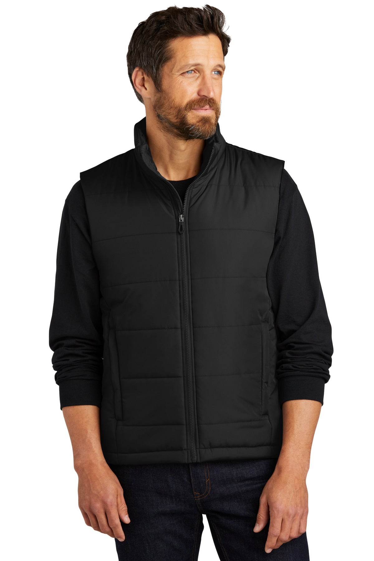 Port Authority ® Puffer Vest J853