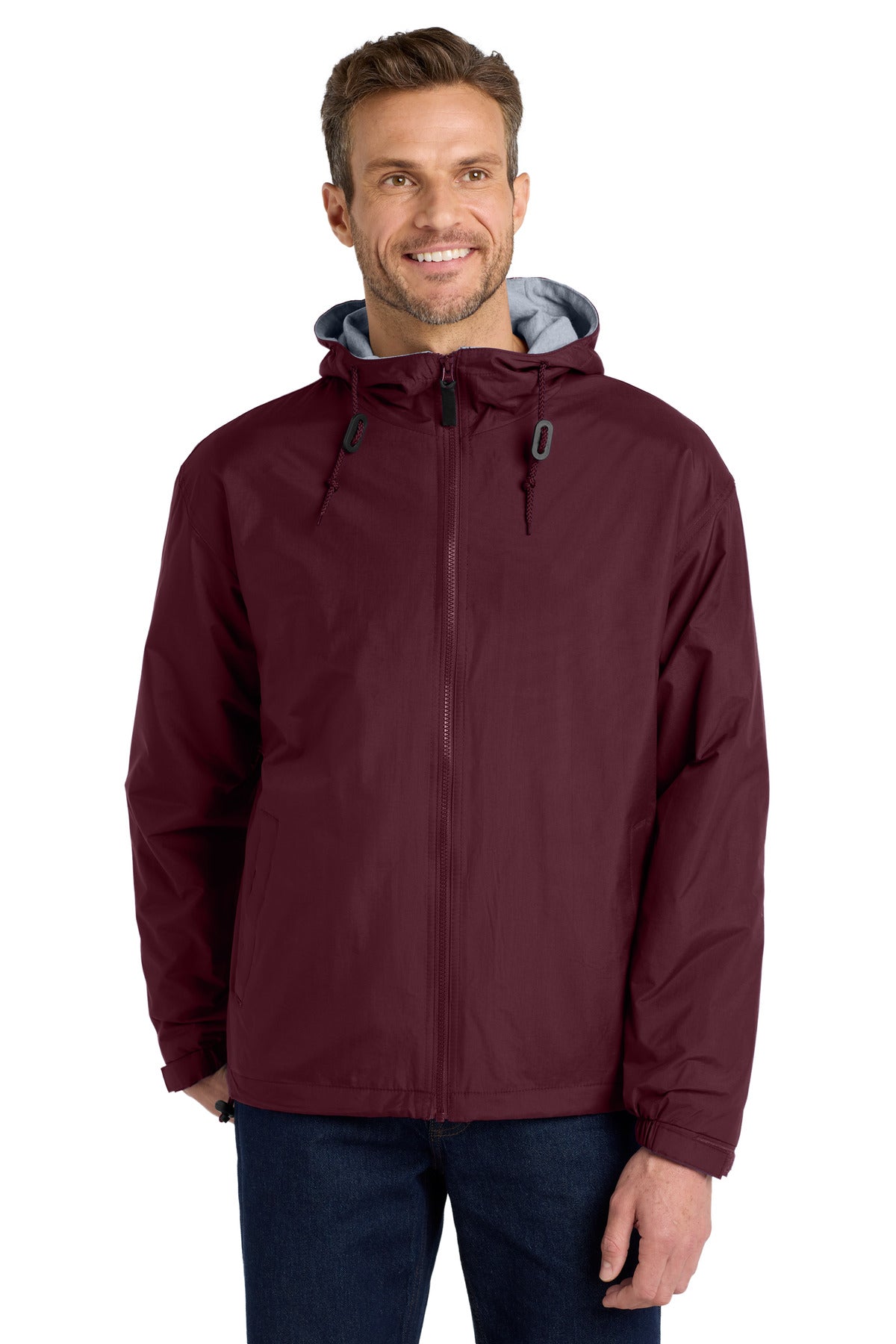 Port Authority ® Team Jacket. JP56