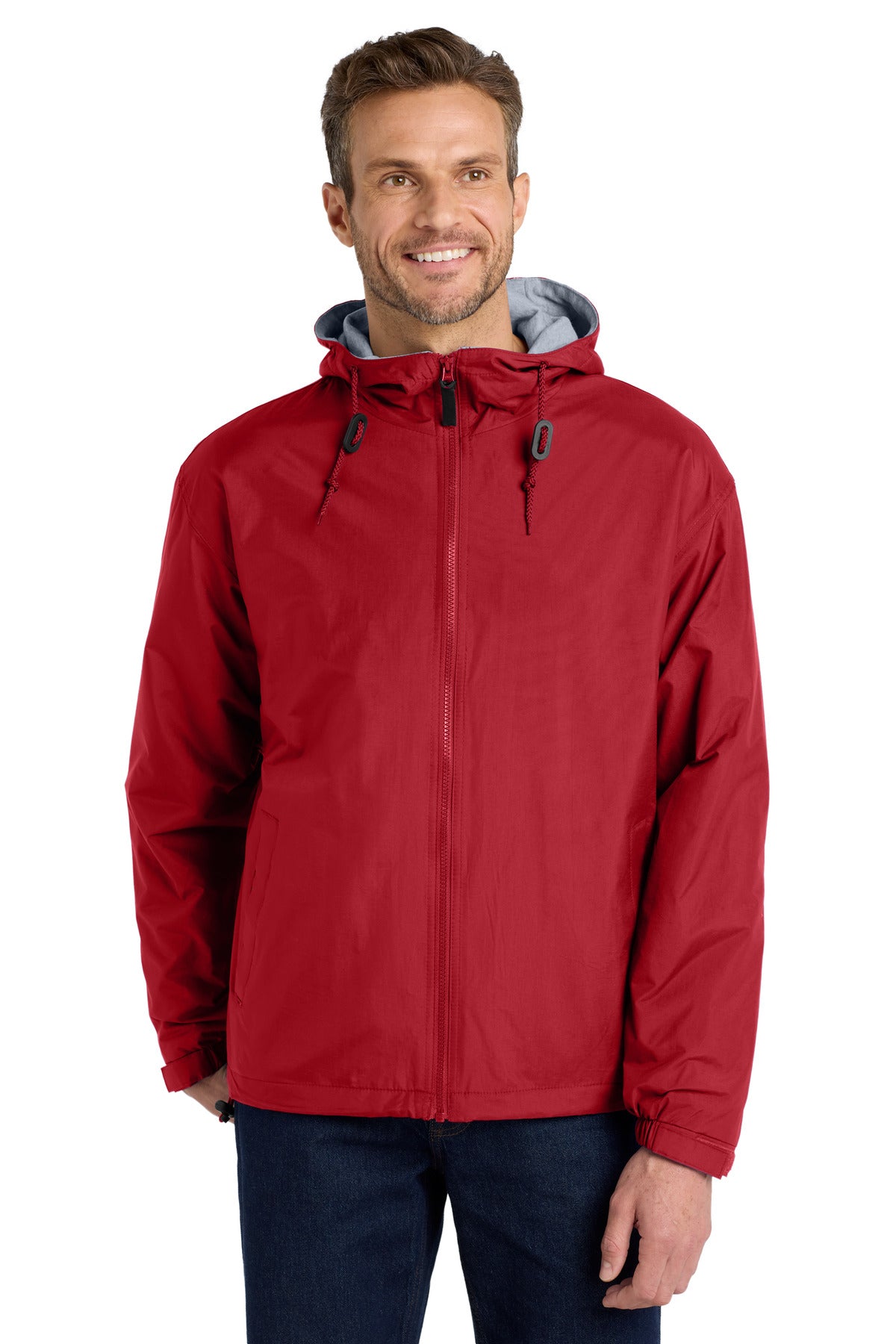 Port Authority ® Team Jacket. JP56