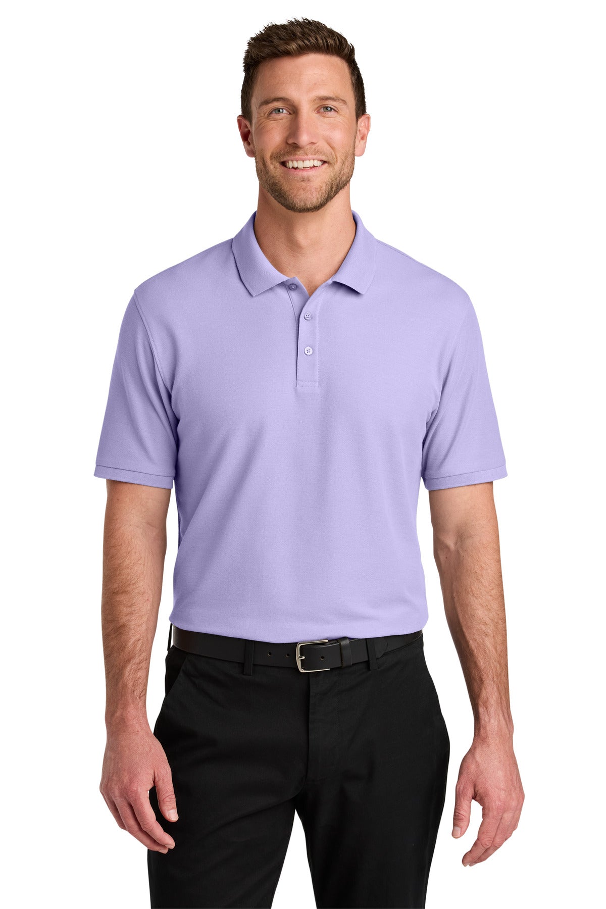 Port Authority ® Wearever Signature Pique Polo K200